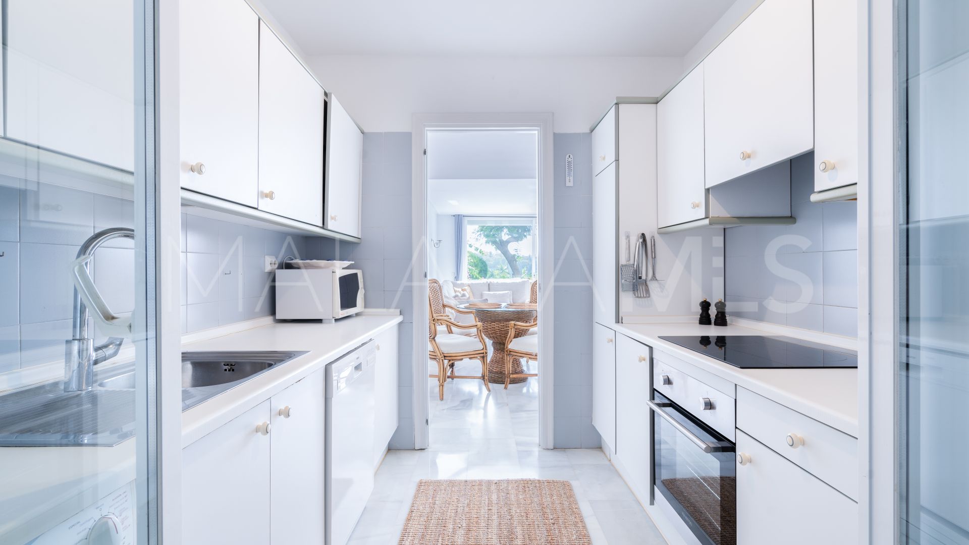 Duplex rez de chaussée for sale in Bel Air