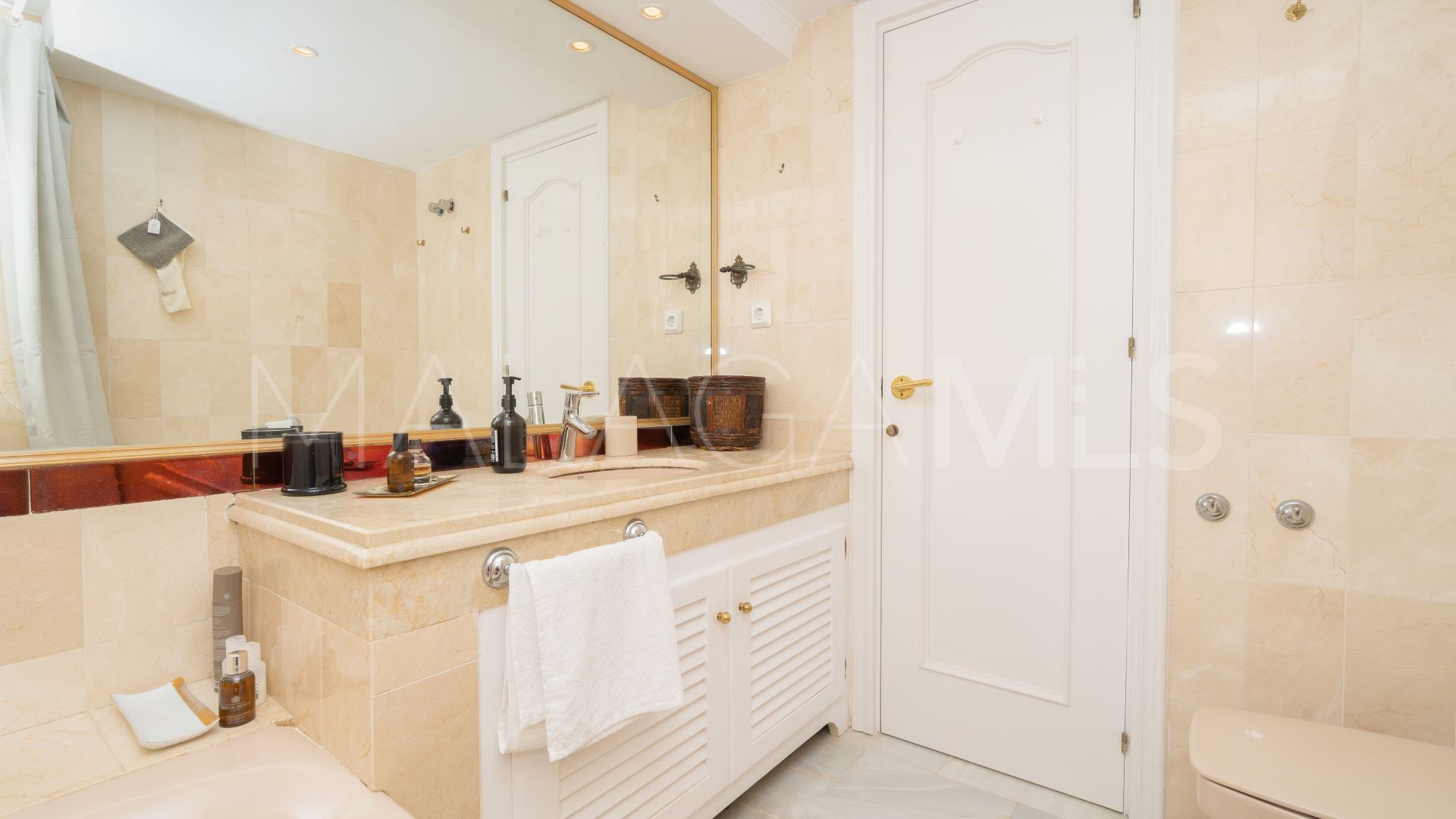 Duplex rez de chaussée for sale in Bel Air