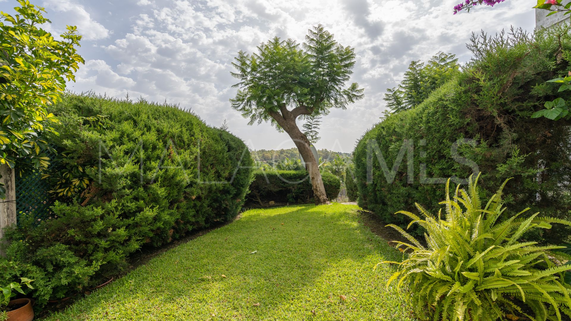 Duplex rez de chaussée for sale in Bel Air