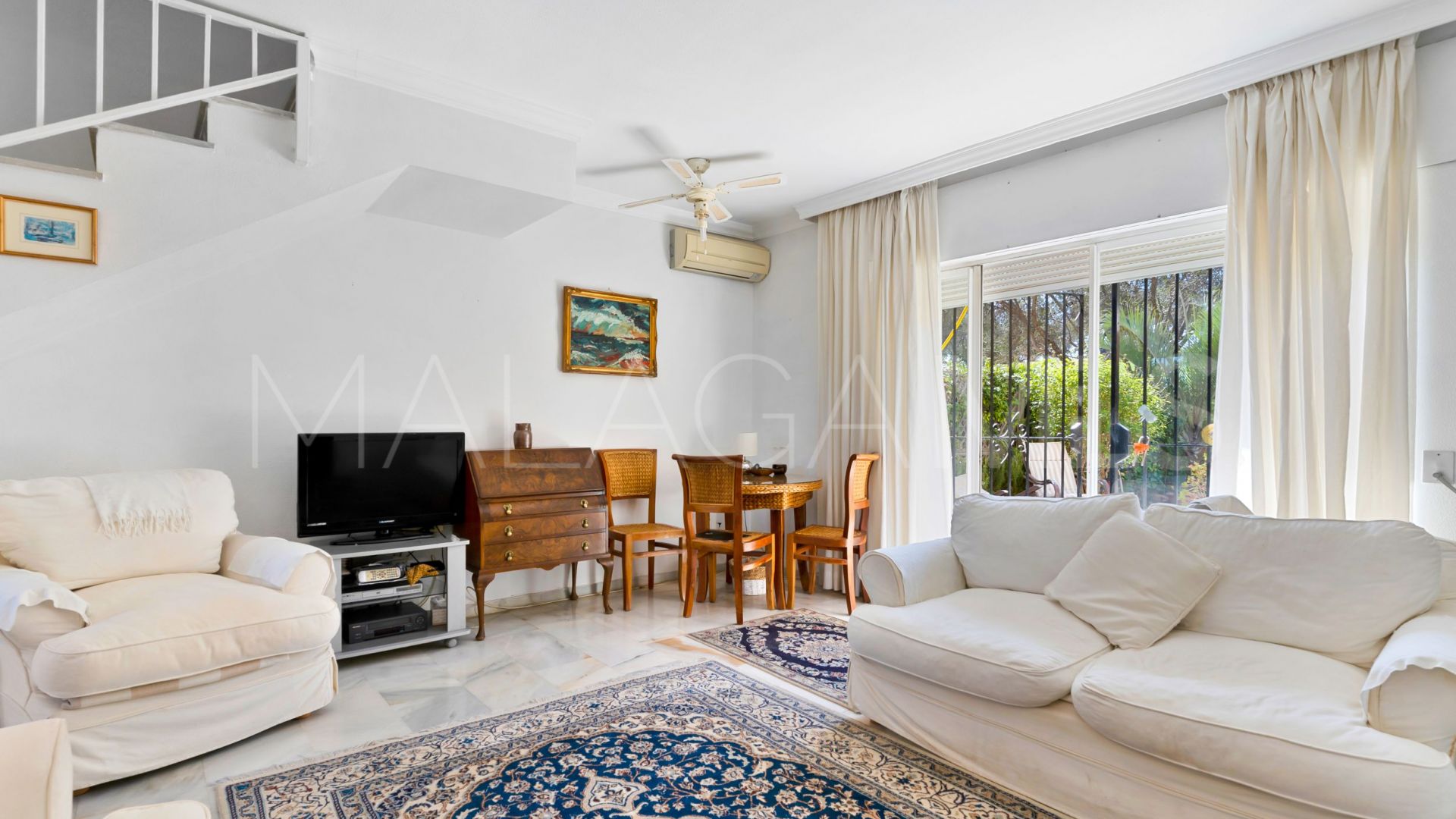 Los Olivos, adosado for sale