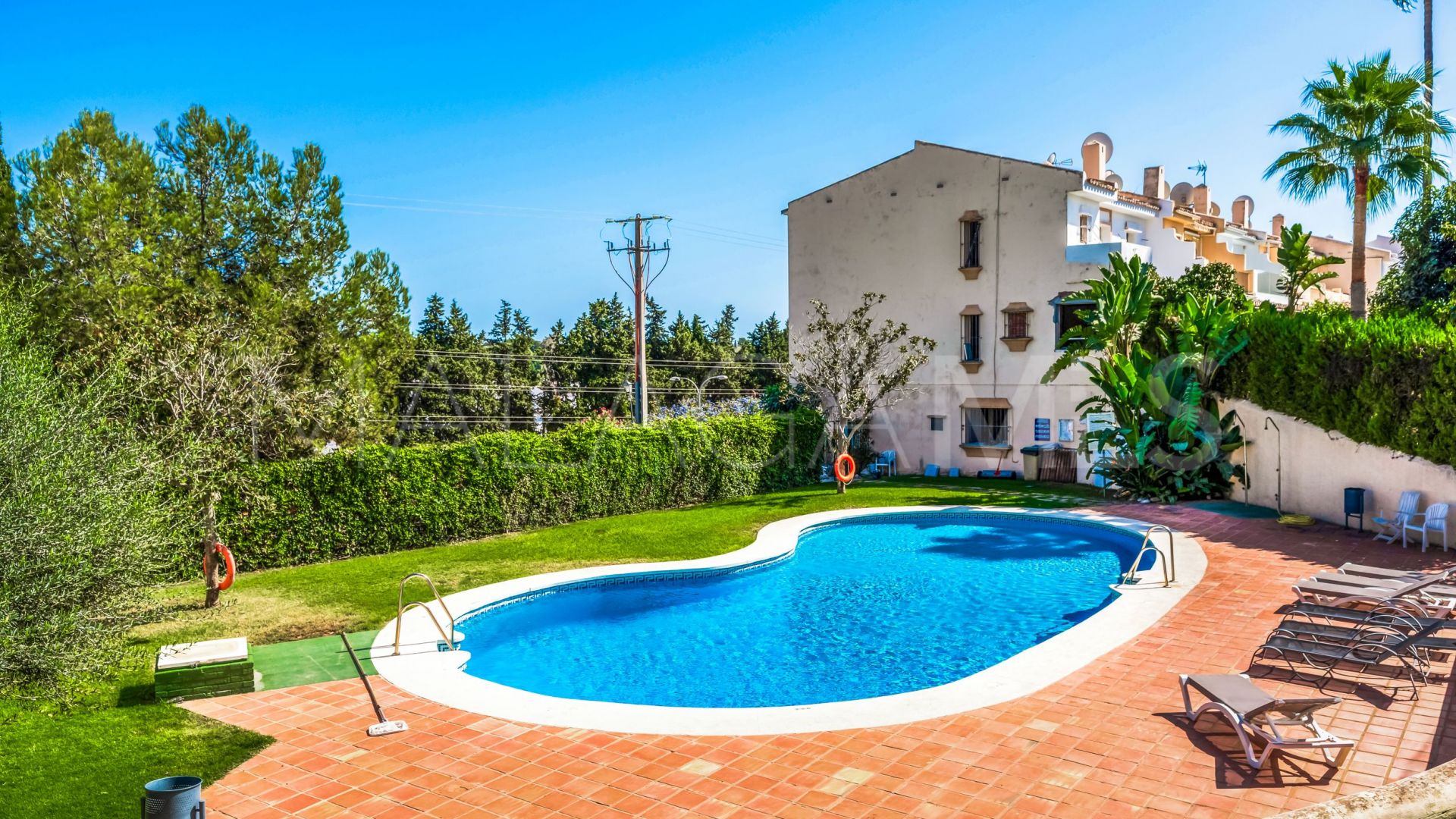 Los Olivos, adosado for sale