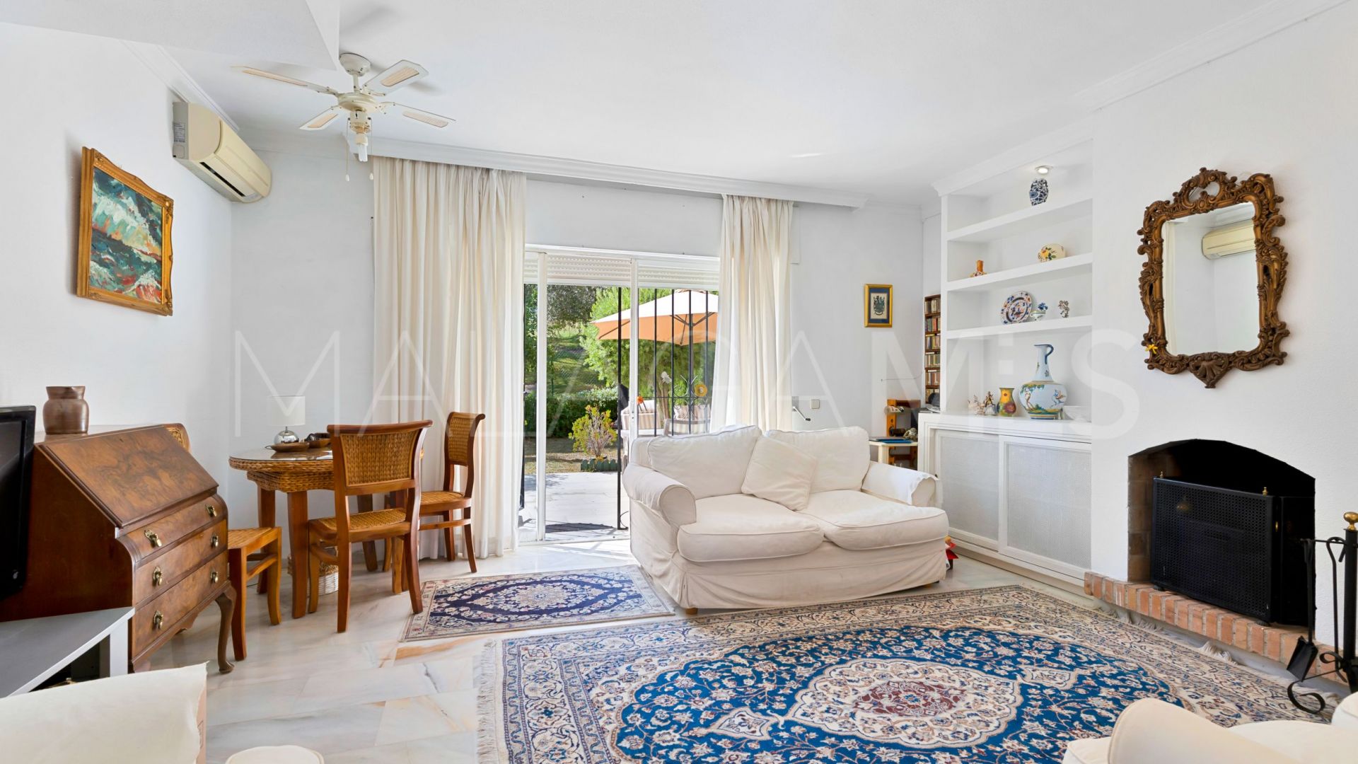 Los Olivos, adosado for sale