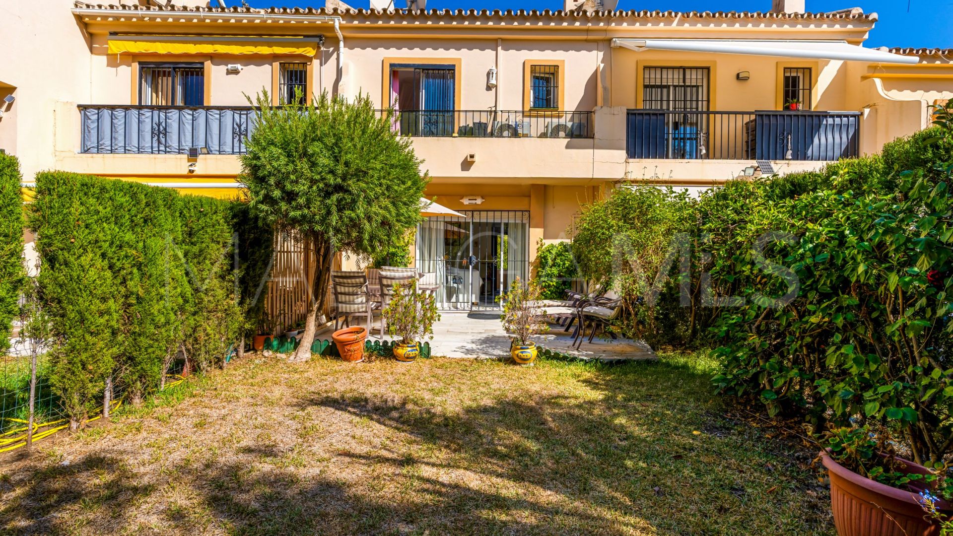 Los Olivos, adosado for sale