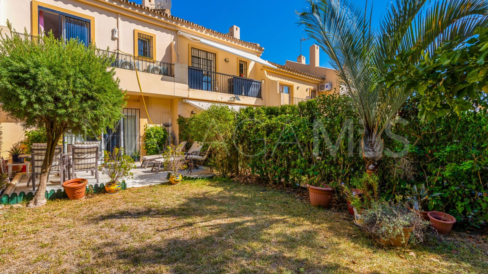 Los Olivos, adosado for sale