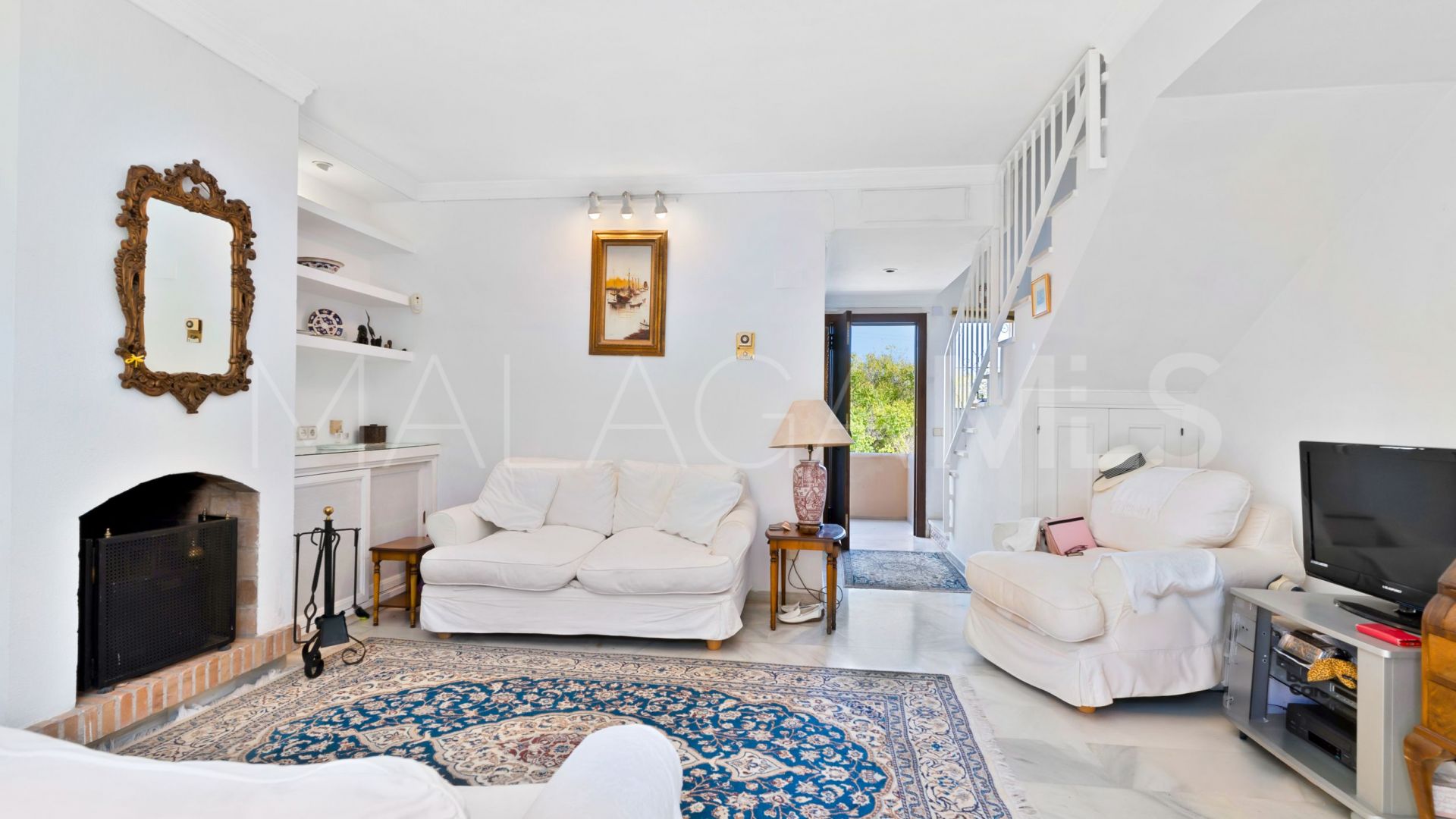 Los Olivos, adosado for sale