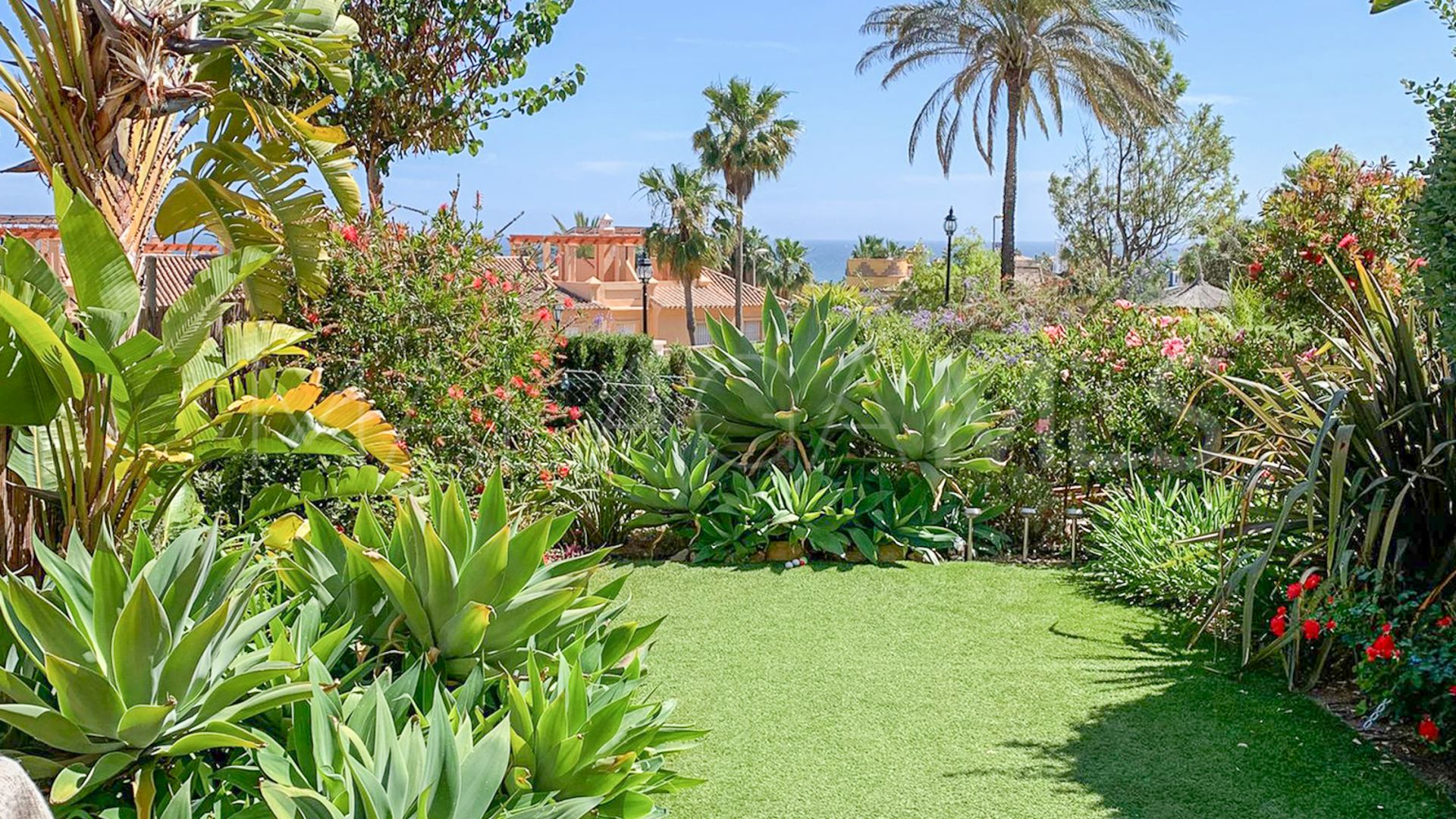 Adosado for sale de 3 bedrooms in La Galera Park