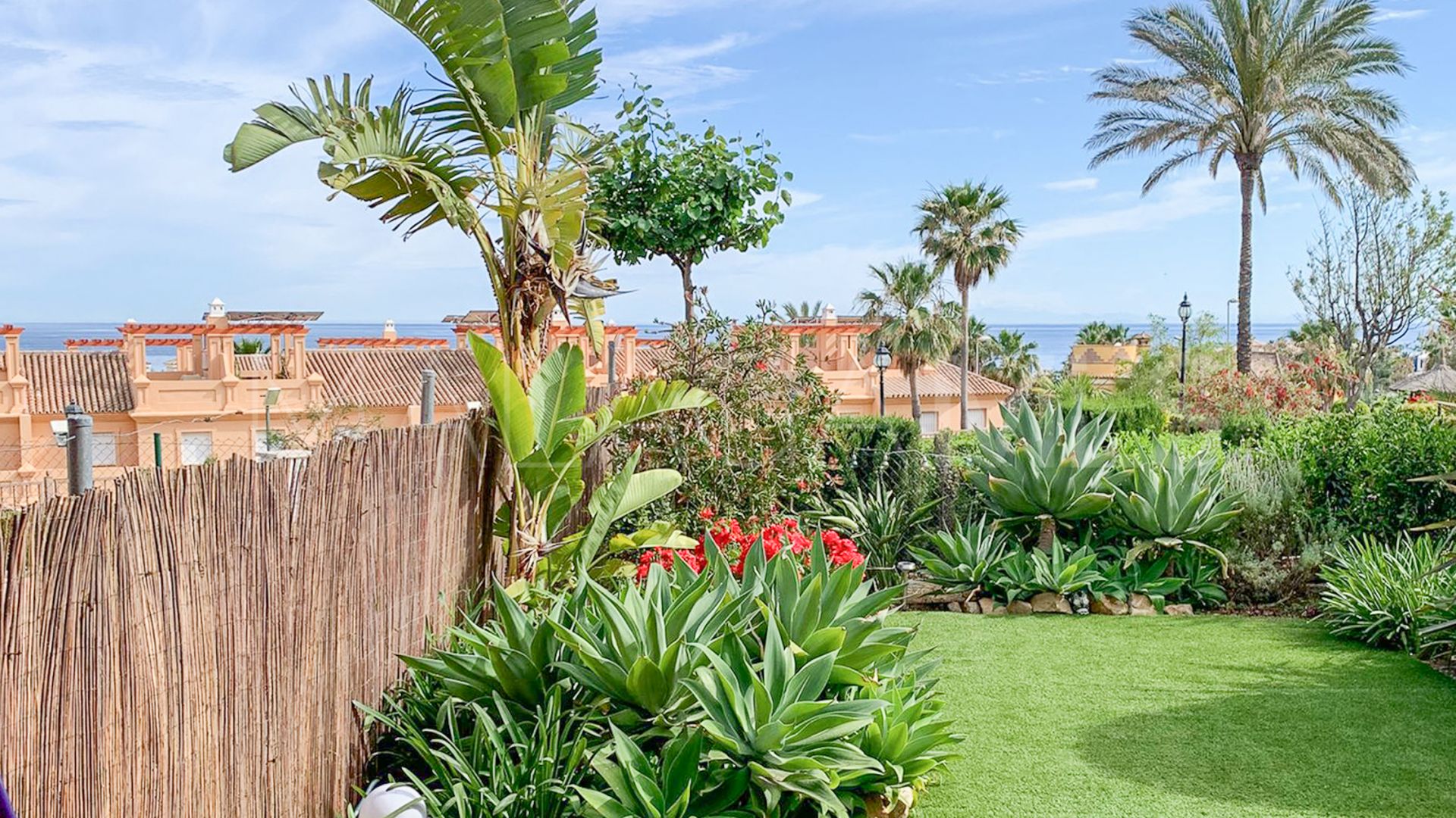 Adosado for sale de 3 bedrooms in La Galera Park