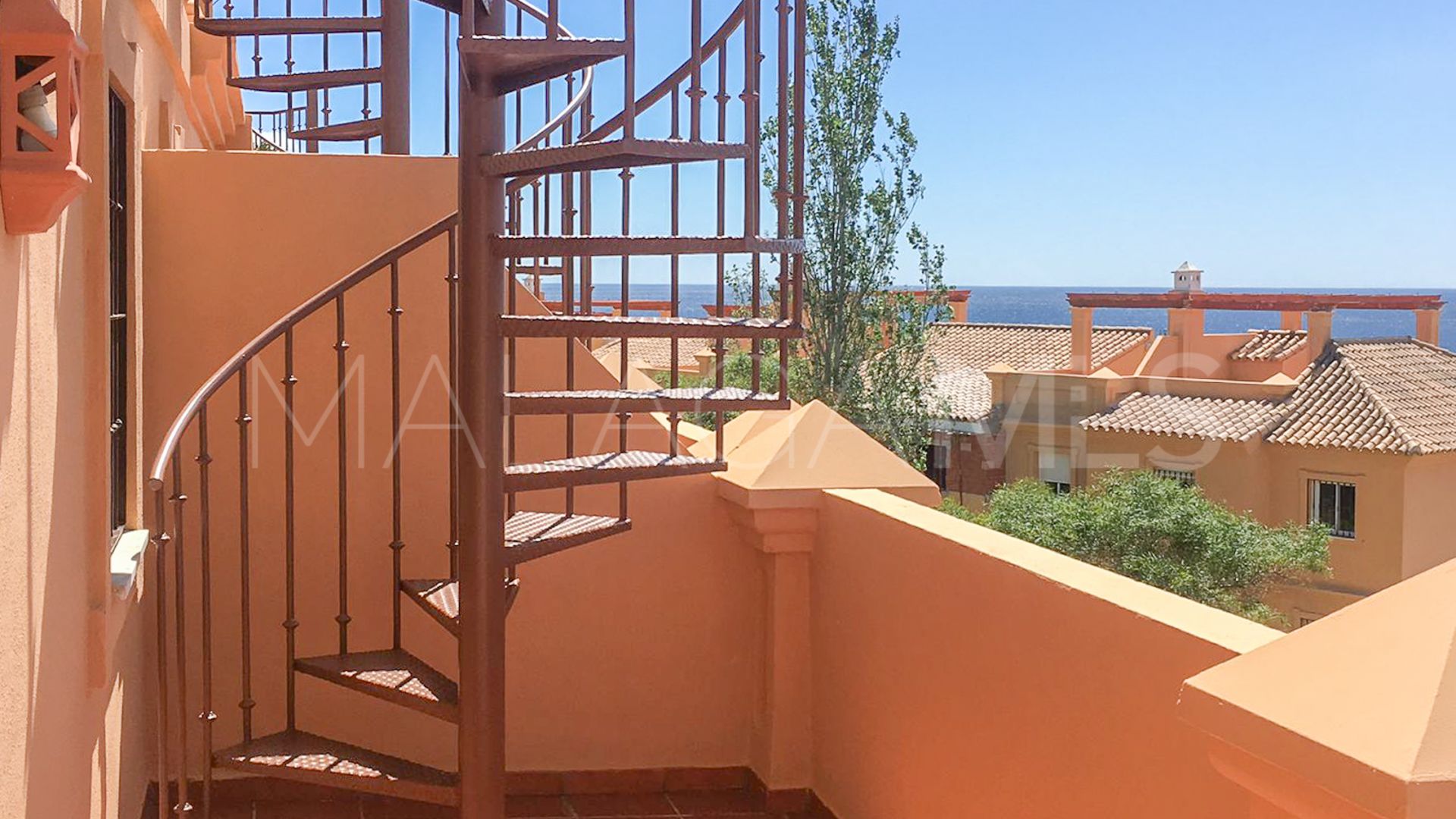 Adosado for sale de 3 bedrooms in La Galera Park