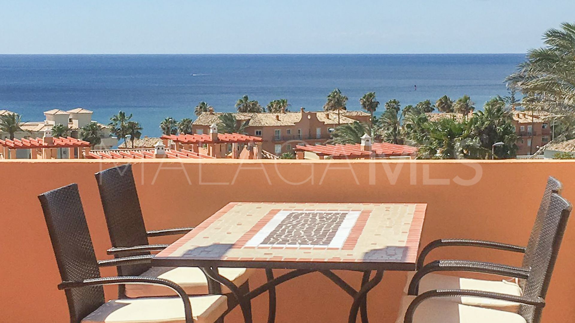 Adosado for sale de 3 bedrooms in La Galera Park