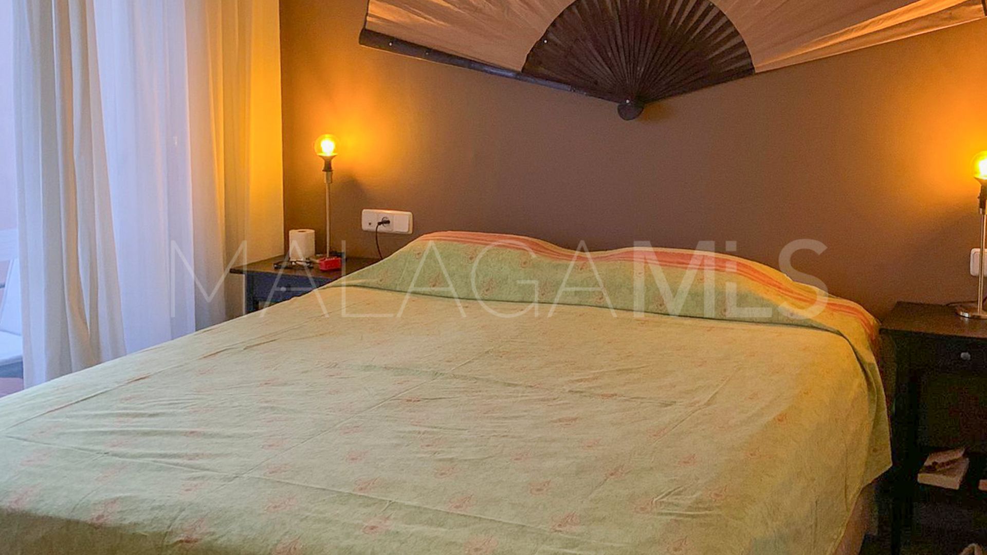 Adosado for sale de 3 bedrooms in La Galera Park