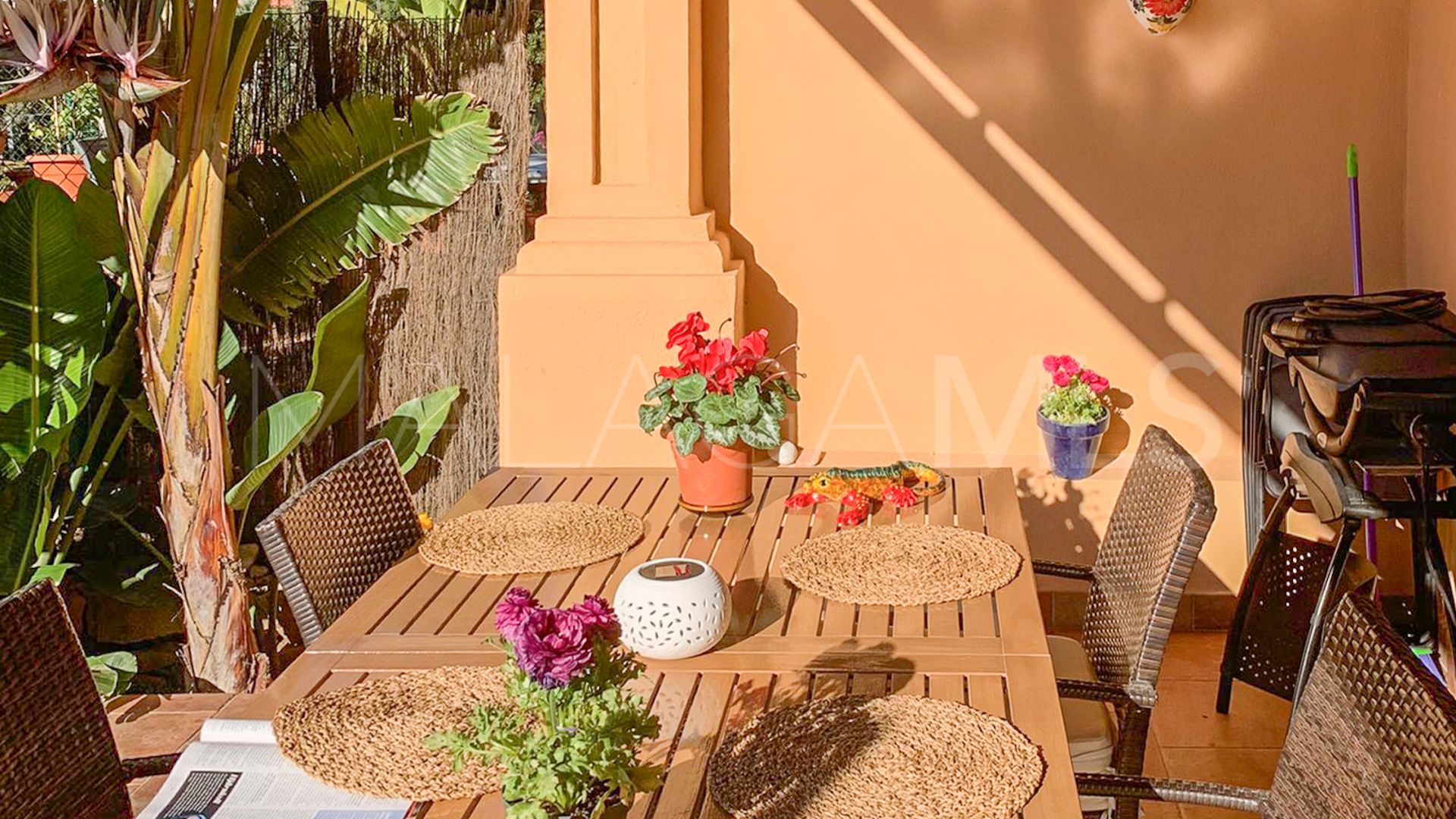 Adosado for sale de 3 bedrooms in La Galera Park