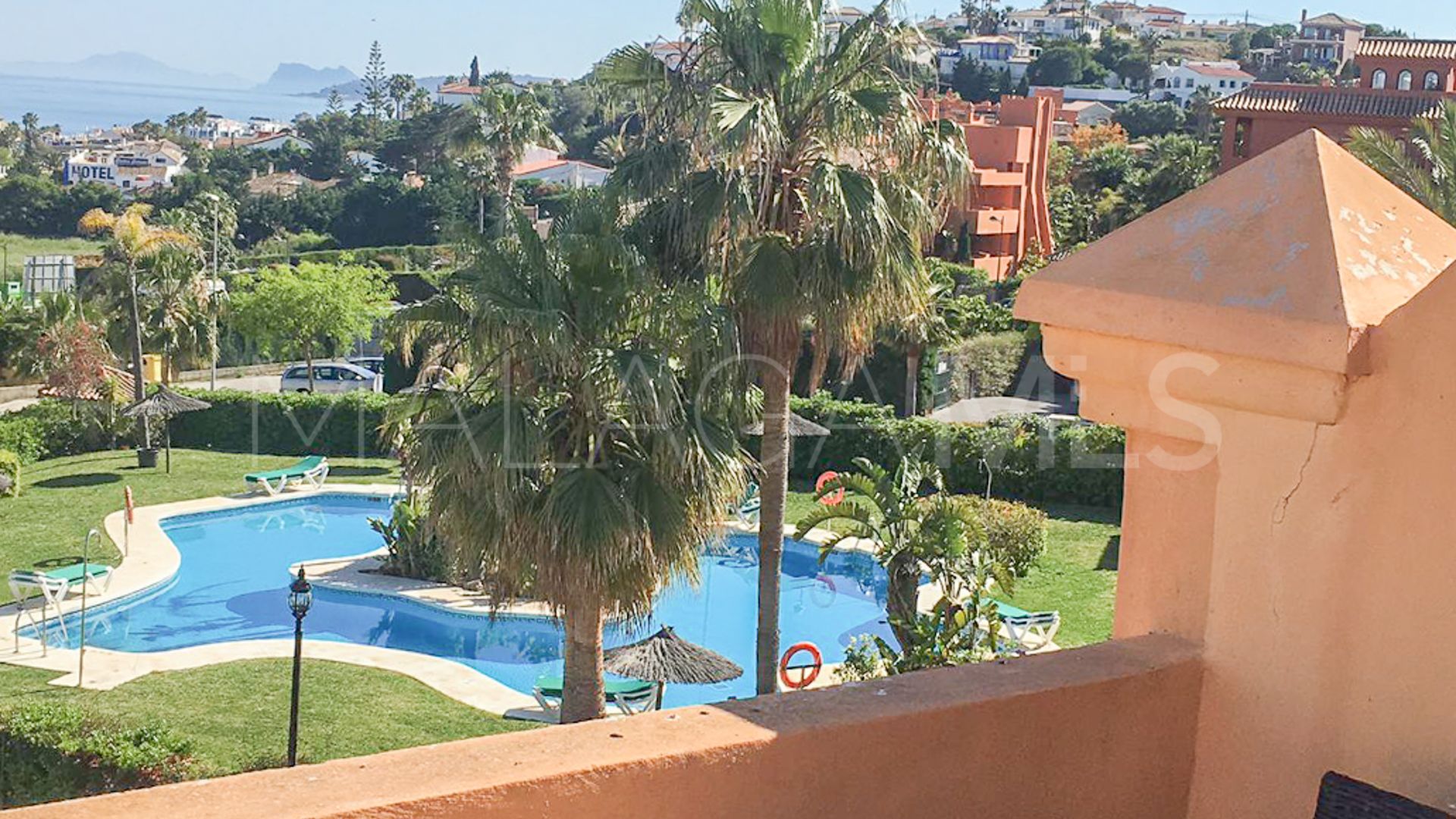 Adosado for sale de 3 bedrooms in La Galera Park