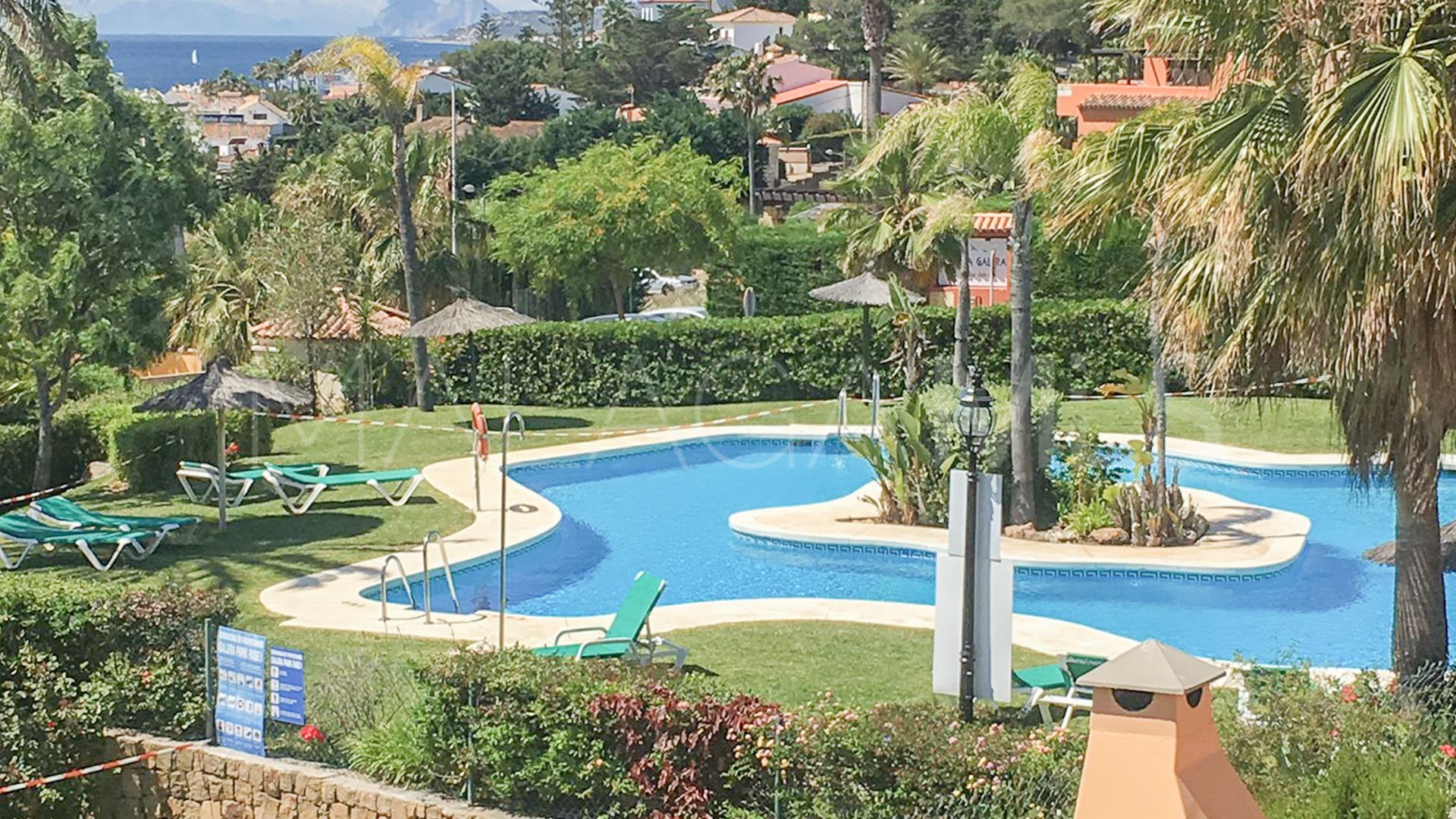 Adosado for sale de 3 bedrooms in La Galera Park