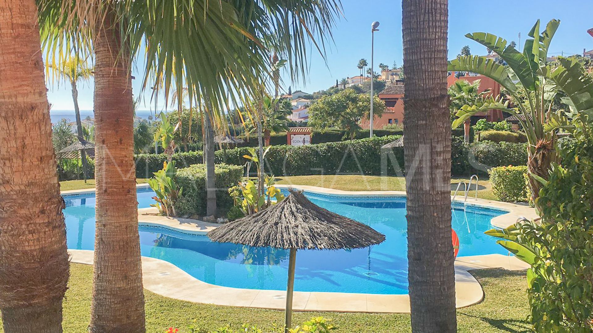 Adosado for sale de 3 bedrooms in La Galera Park