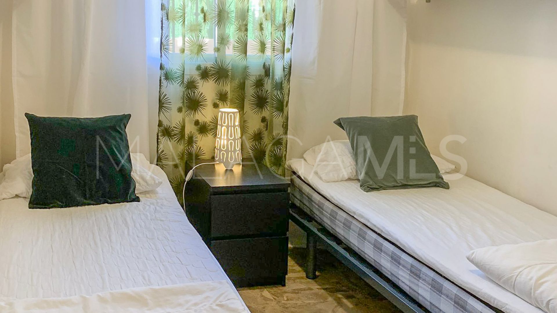 Adosado for sale de 3 bedrooms in La Galera Park