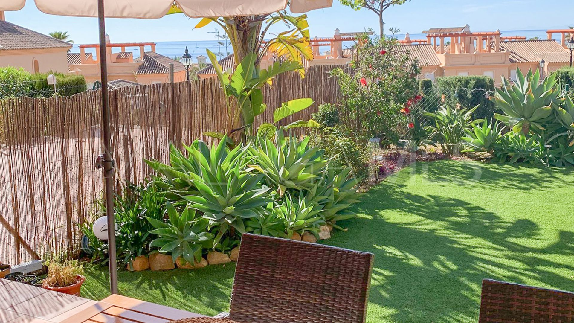 Adosado for sale de 3 bedrooms in La Galera Park