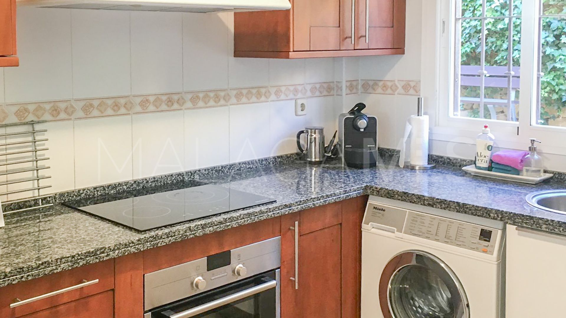 Adosado for sale de 3 bedrooms in La Galera Park