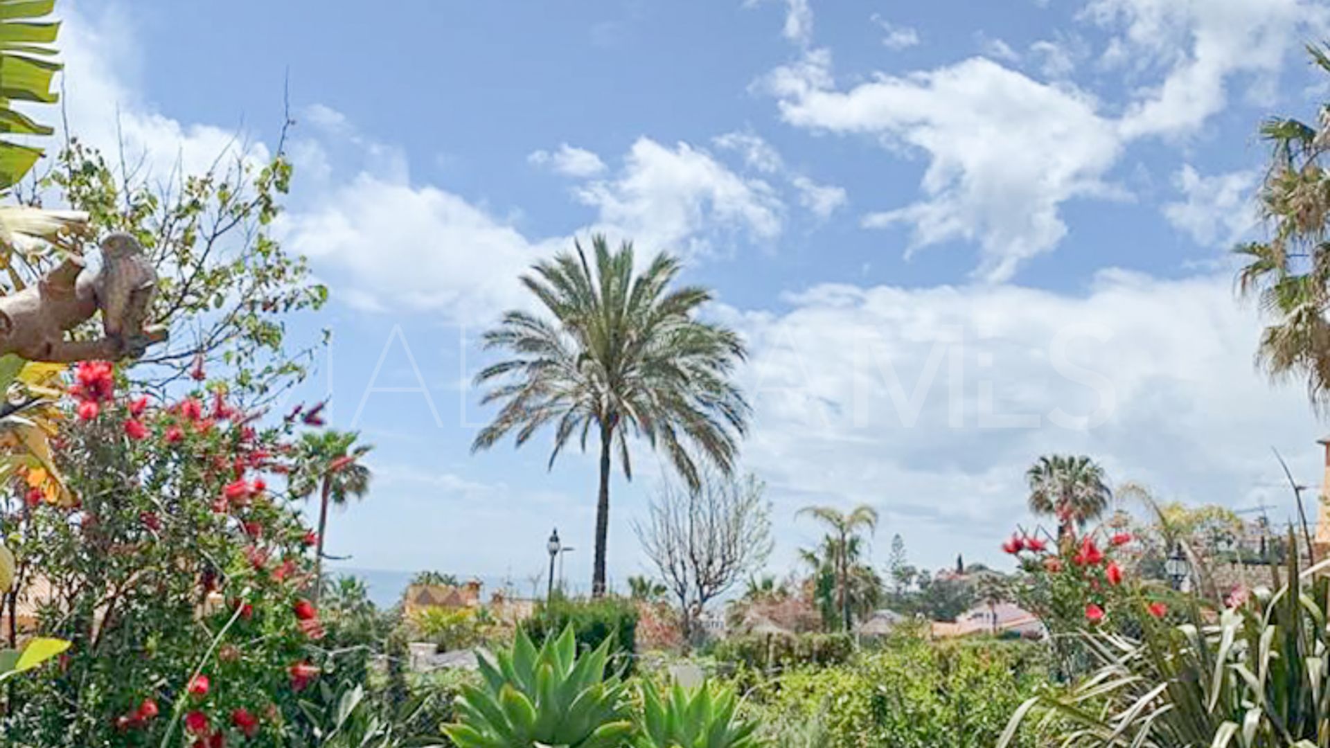 Adosado for sale de 3 bedrooms in La Galera Park