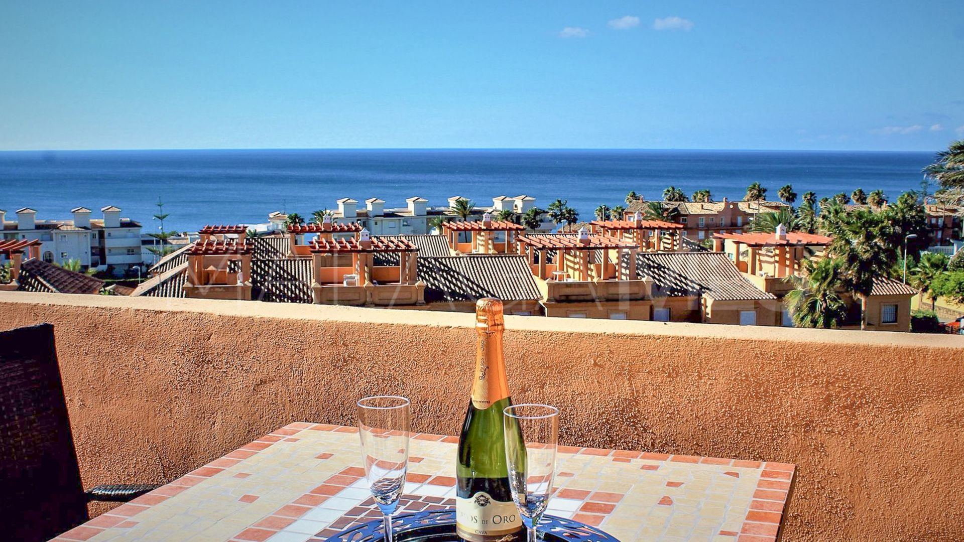 Adosado for sale de 3 bedrooms in La Galera Park