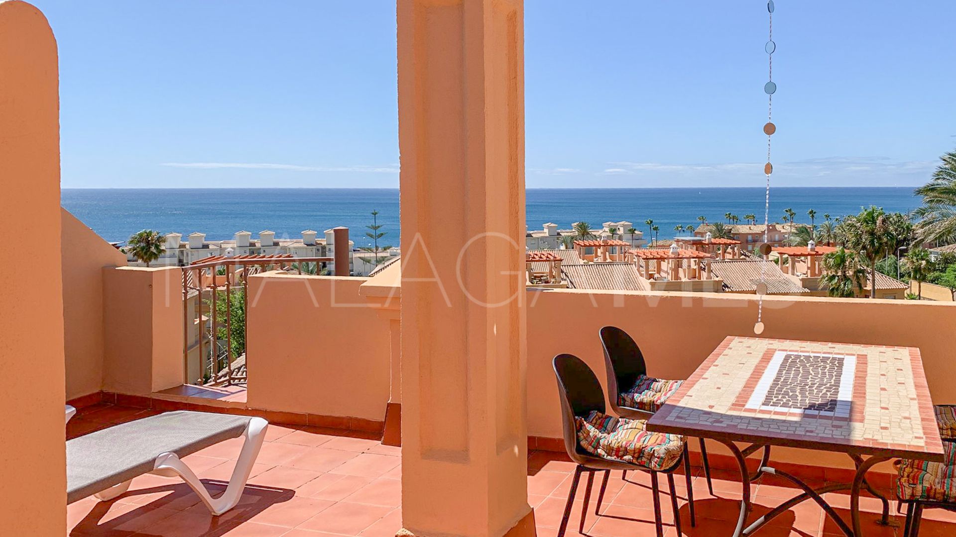 Adosado for sale de 3 bedrooms in La Galera Park