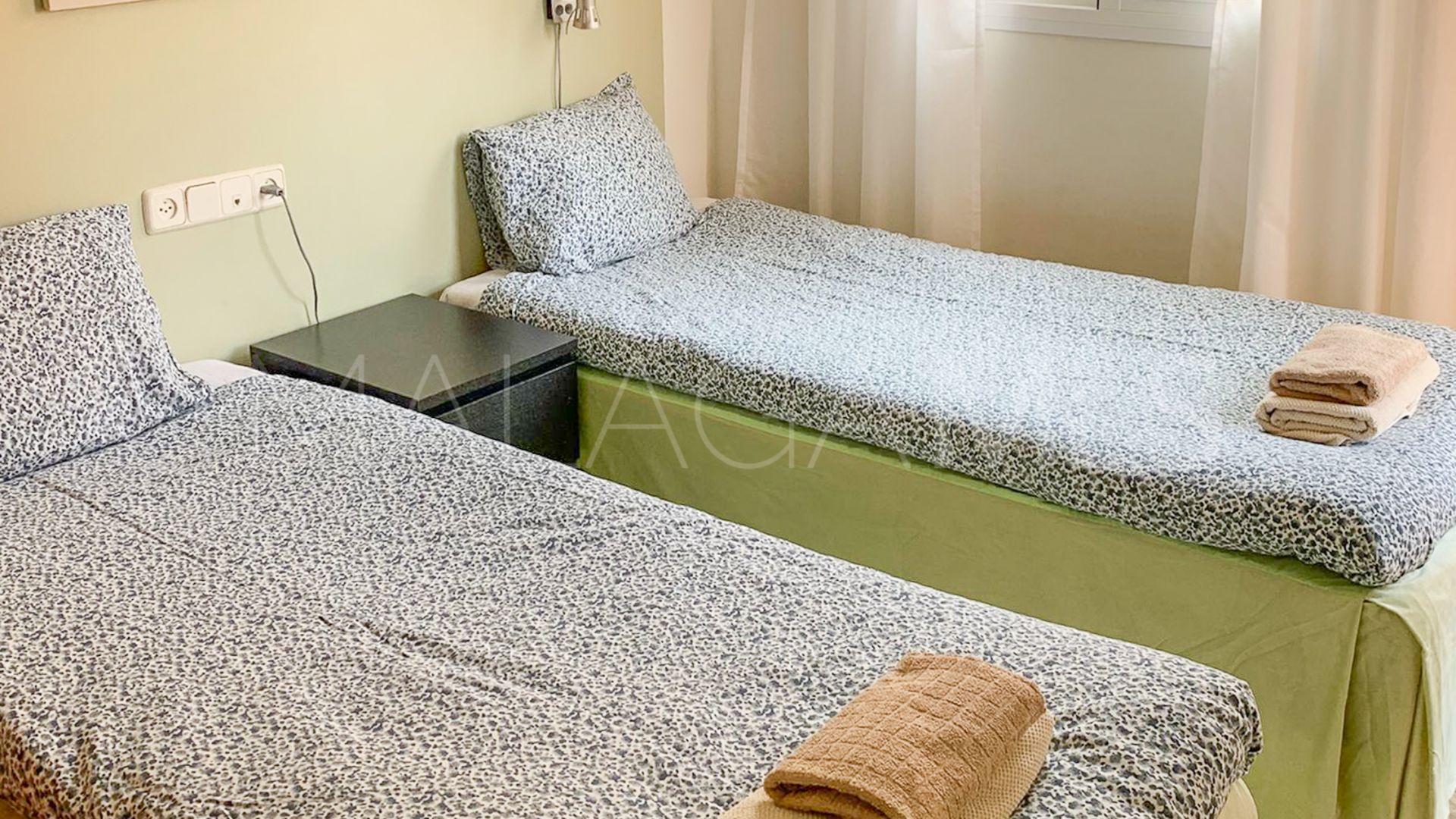 Adosado for sale de 3 bedrooms in La Galera Park