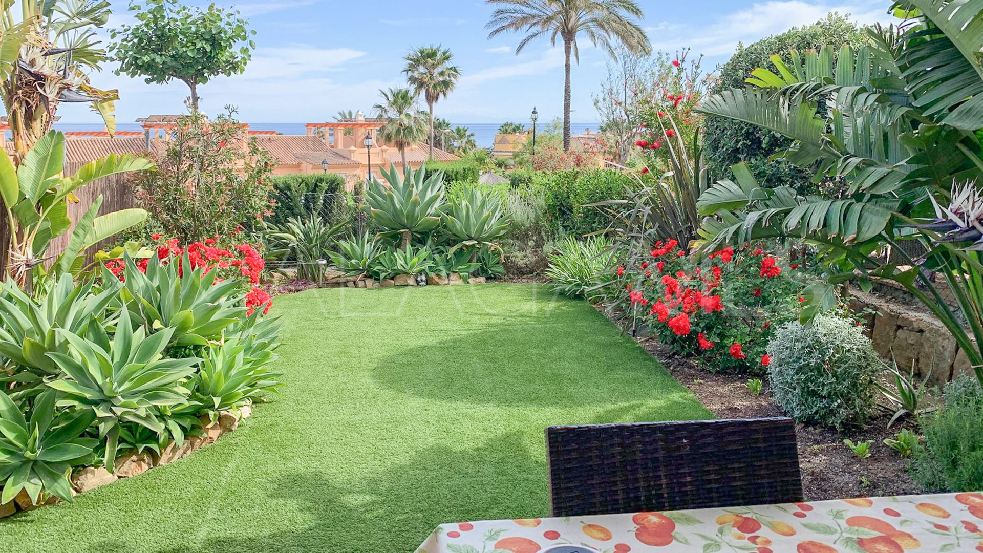 Adosado for sale de 3 bedrooms in La Galera Park