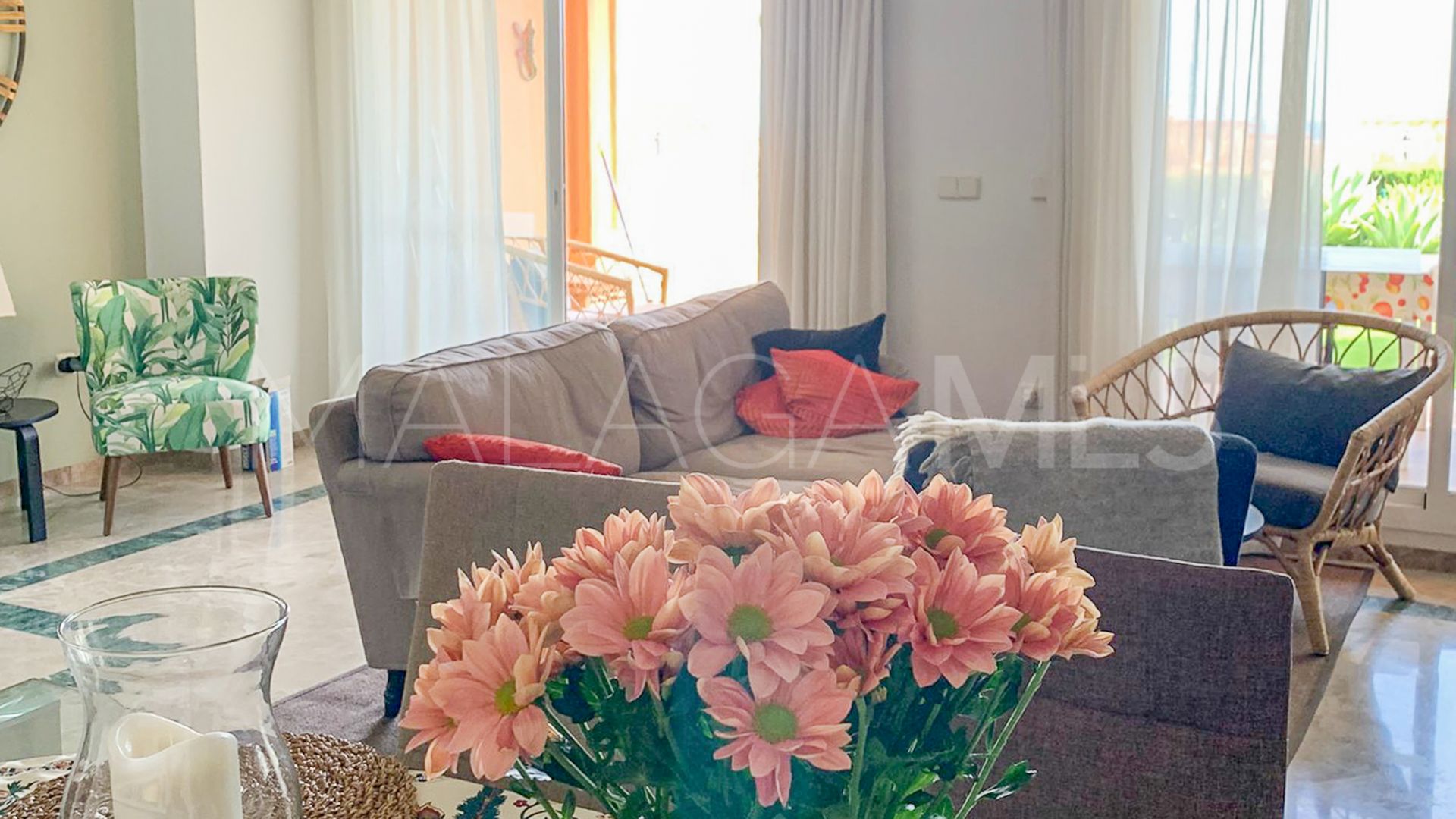 Adosado for sale de 3 bedrooms in La Galera Park