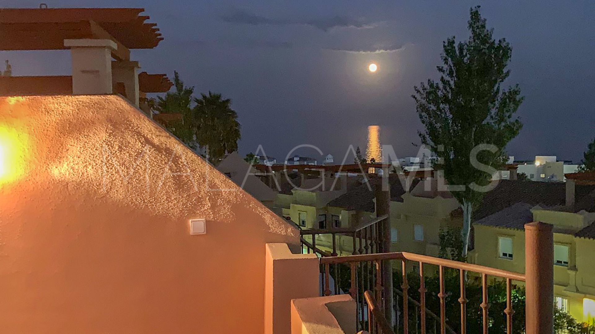 Adosado for sale de 3 bedrooms in La Galera Park