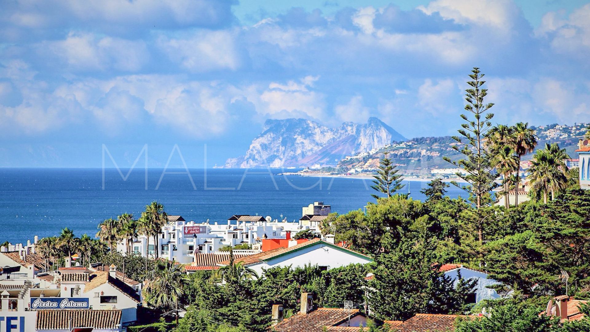 Adosado for sale de 3 bedrooms in La Galera Park