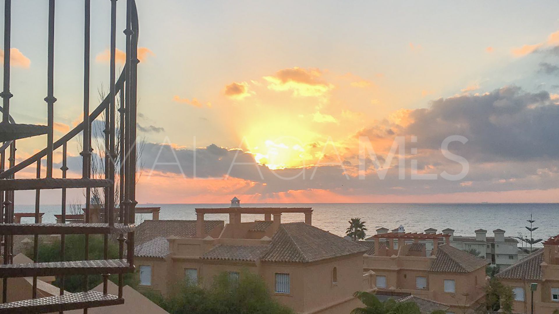 Adosado for sale de 3 bedrooms in La Galera Park