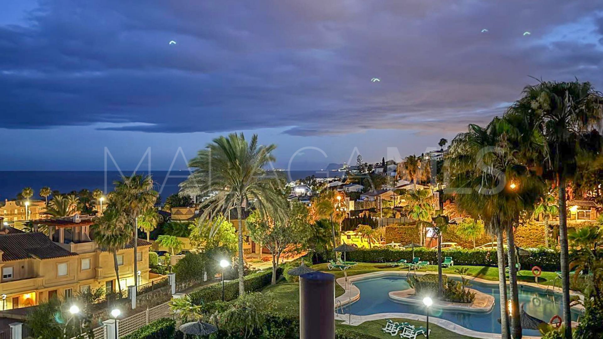 Adosado for sale de 3 bedrooms in La Galera Park