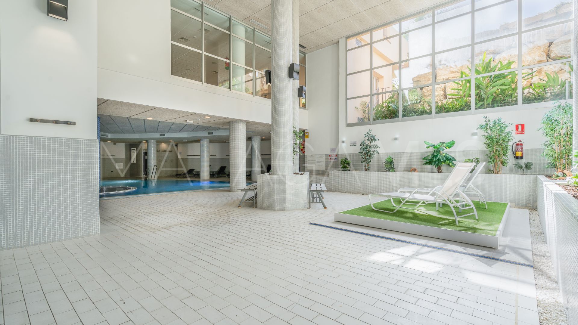 Atico duplex for sale in Bahia de la Plata with 2 bedrooms