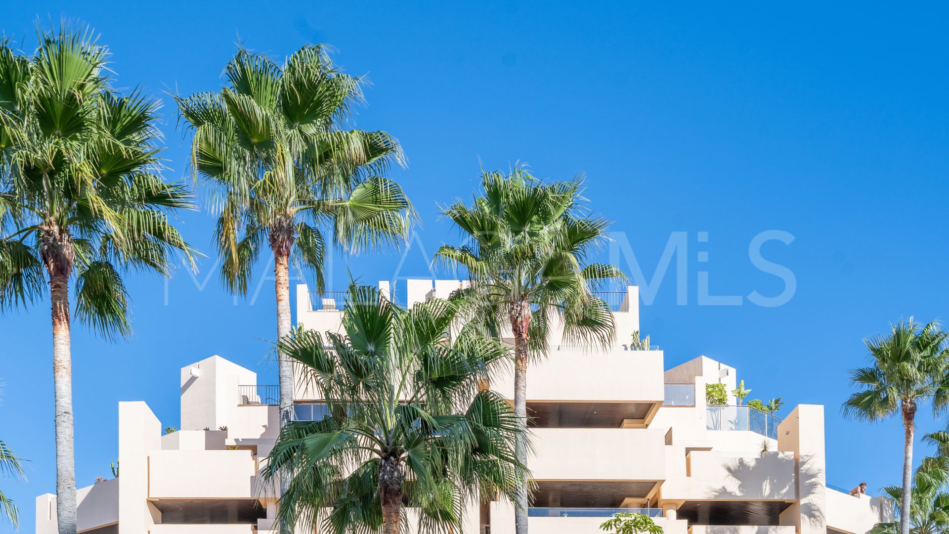 Atico duplex for sale in Bahia de la Plata with 2 bedrooms