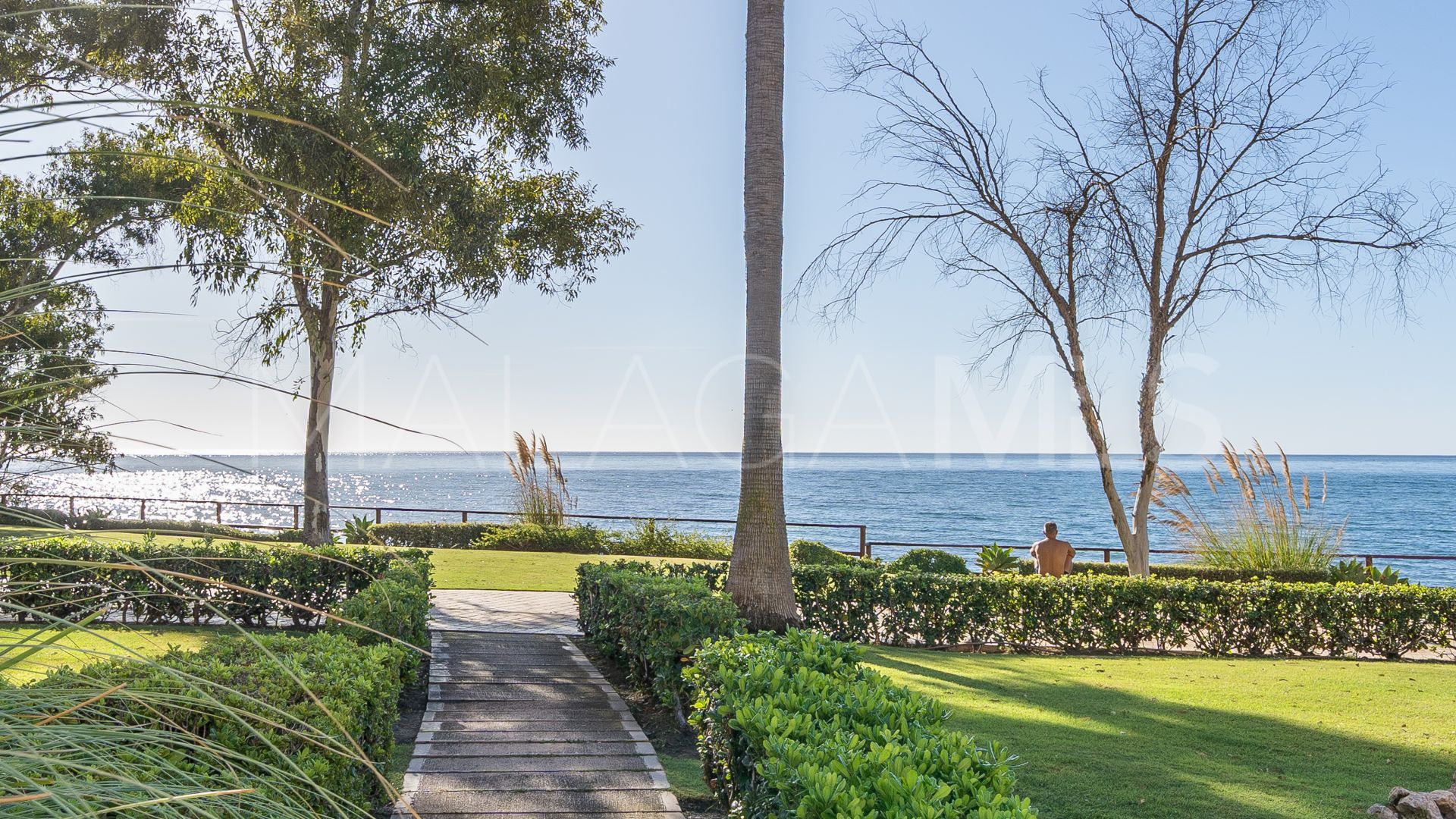 Atico duplex for sale in Bahia de la Plata with 2 bedrooms