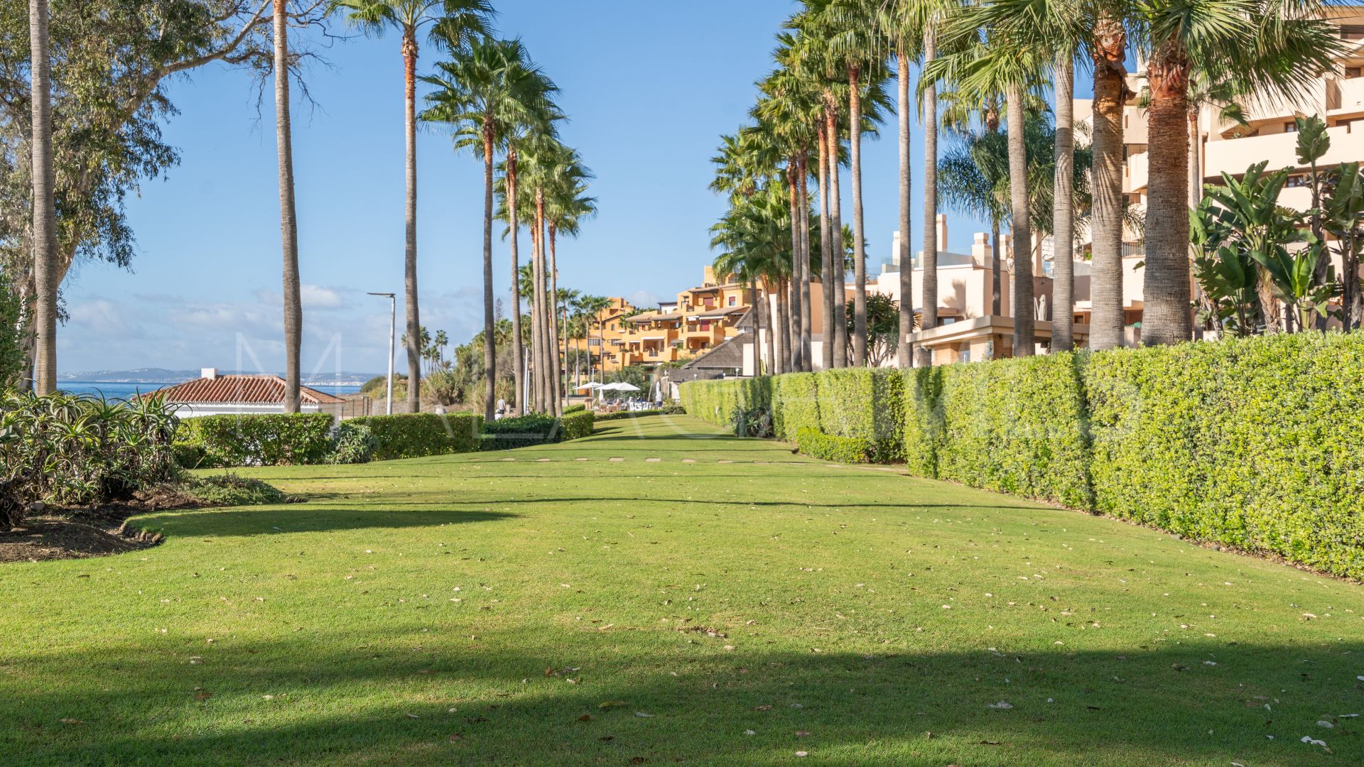 Atico duplex for sale in Bahia de la Plata with 2 bedrooms