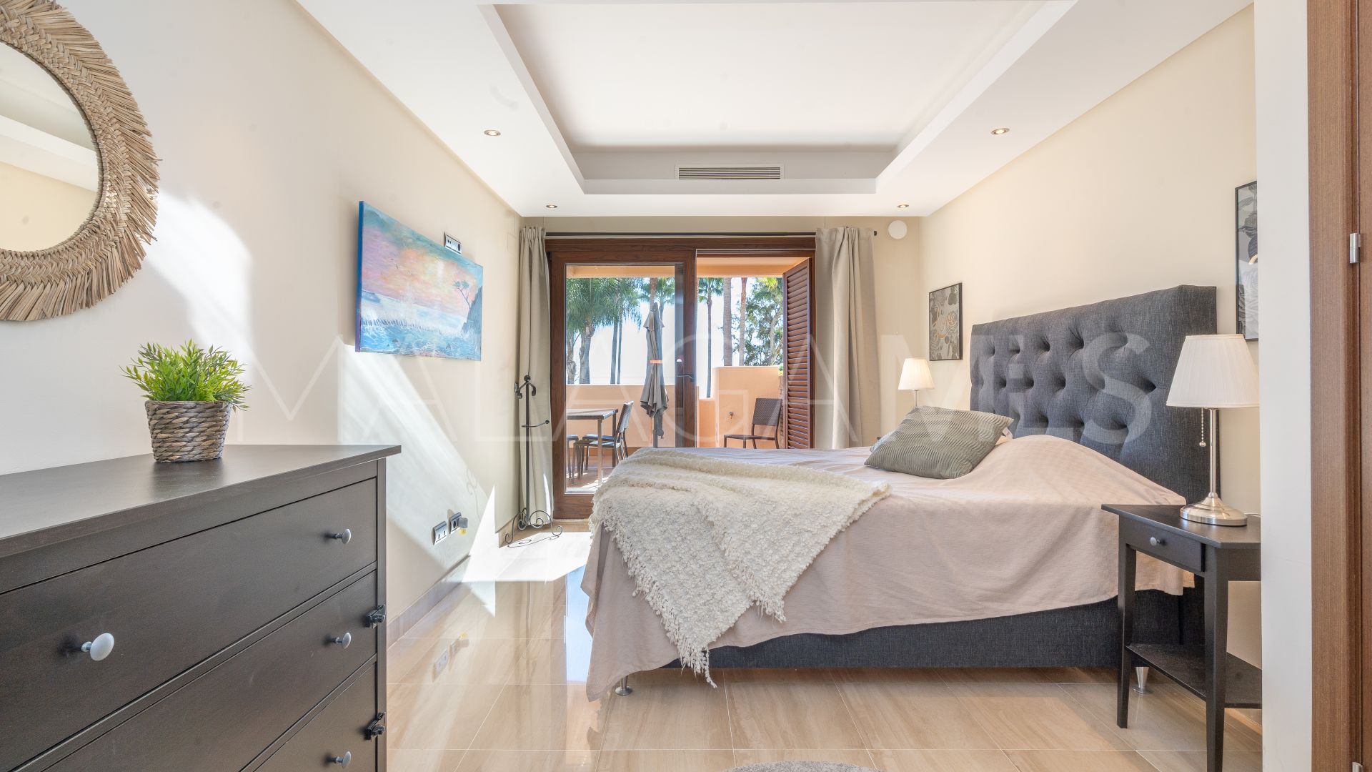 Atico duplex for sale in Bahia de la Plata with 2 bedrooms