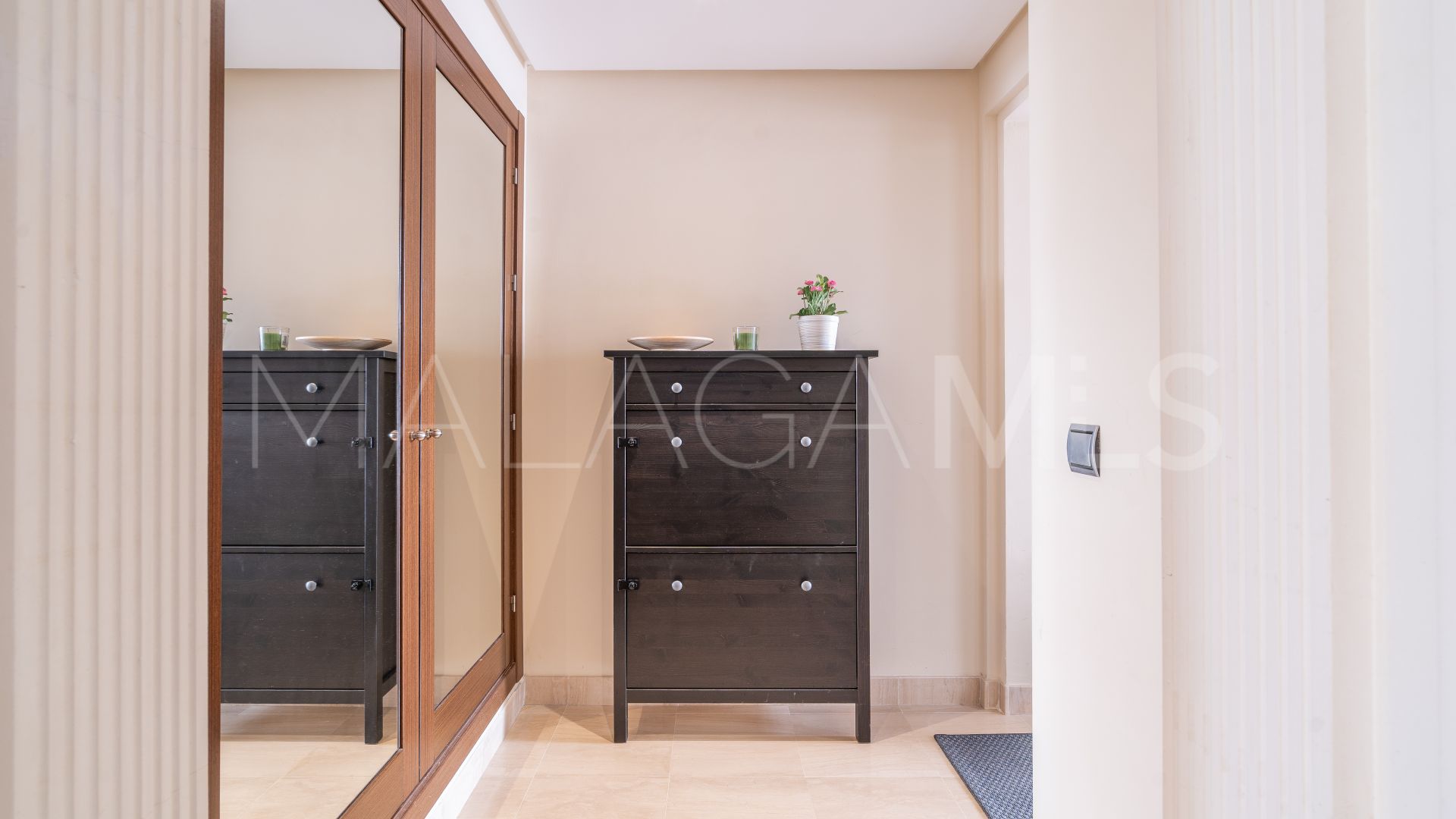 Atico duplex for sale in Bahia de la Plata with 2 bedrooms