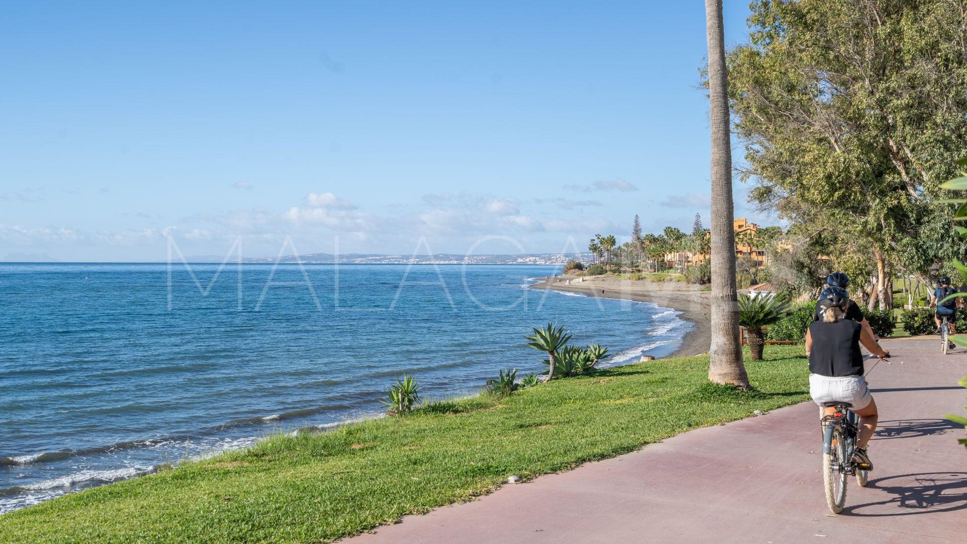 Atico duplex for sale in Bahia de la Plata with 2 bedrooms