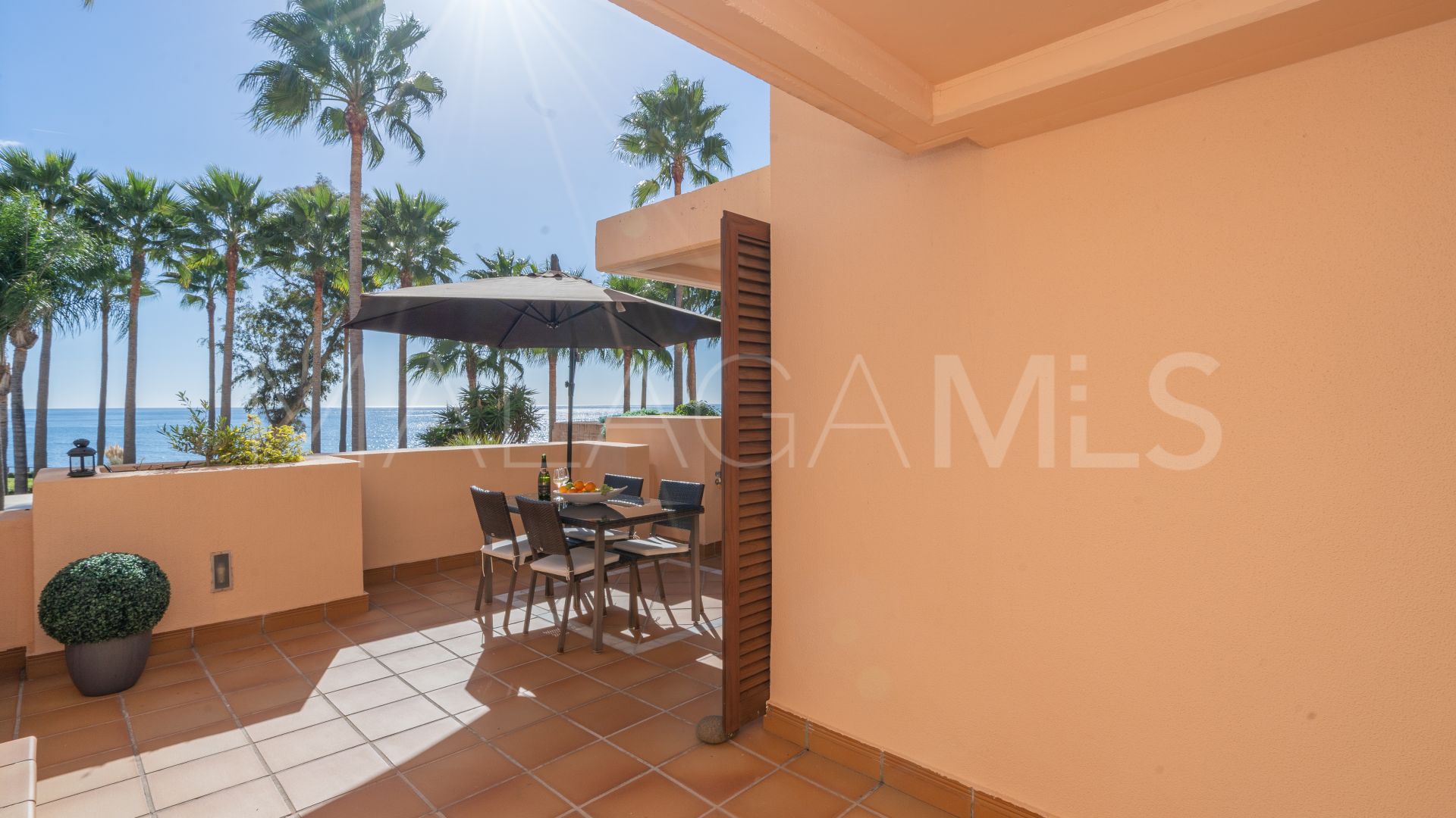 Atico duplex for sale in Bahia de la Plata with 2 bedrooms