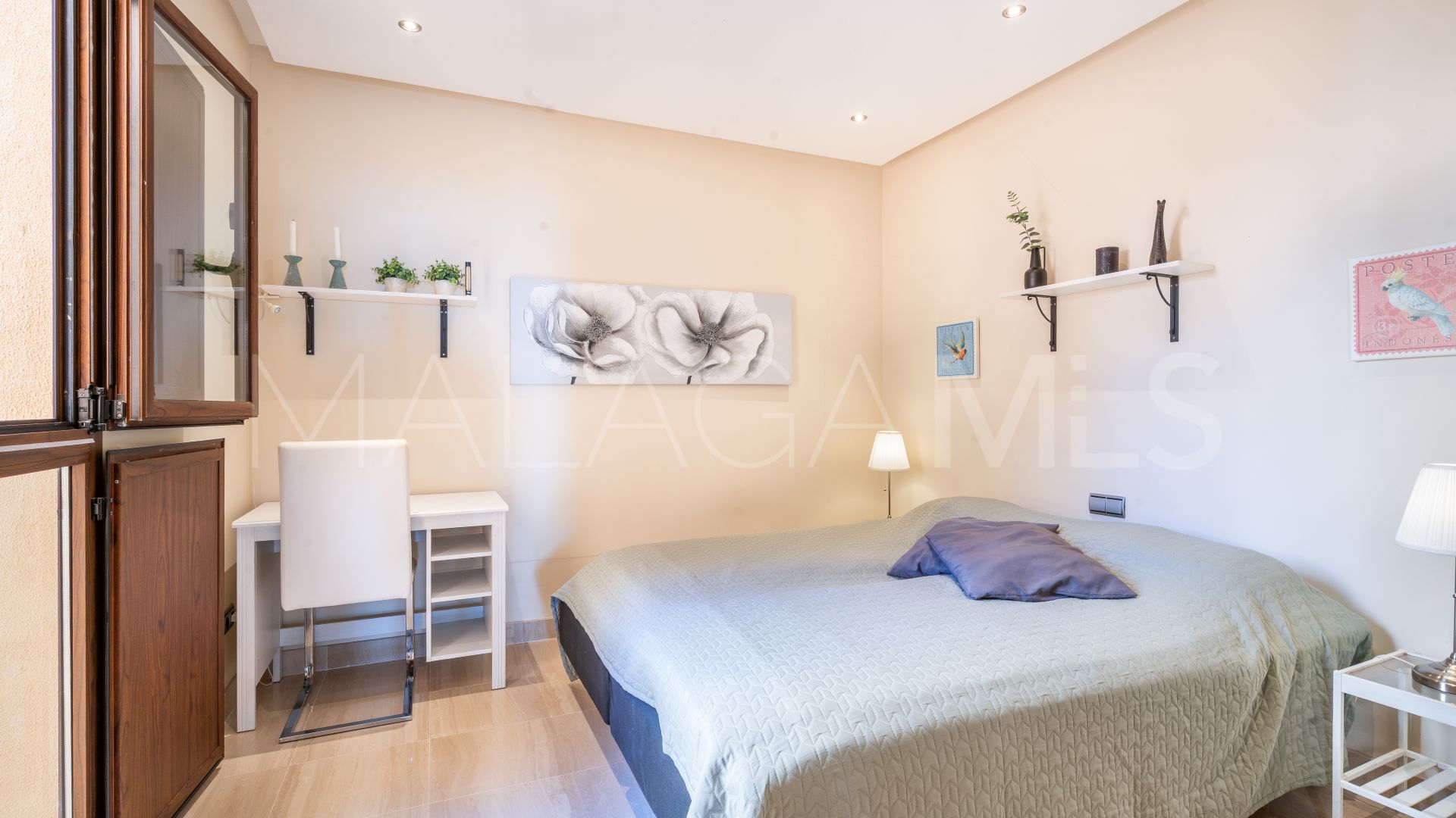 Atico duplex for sale in Bahia de la Plata with 2 bedrooms