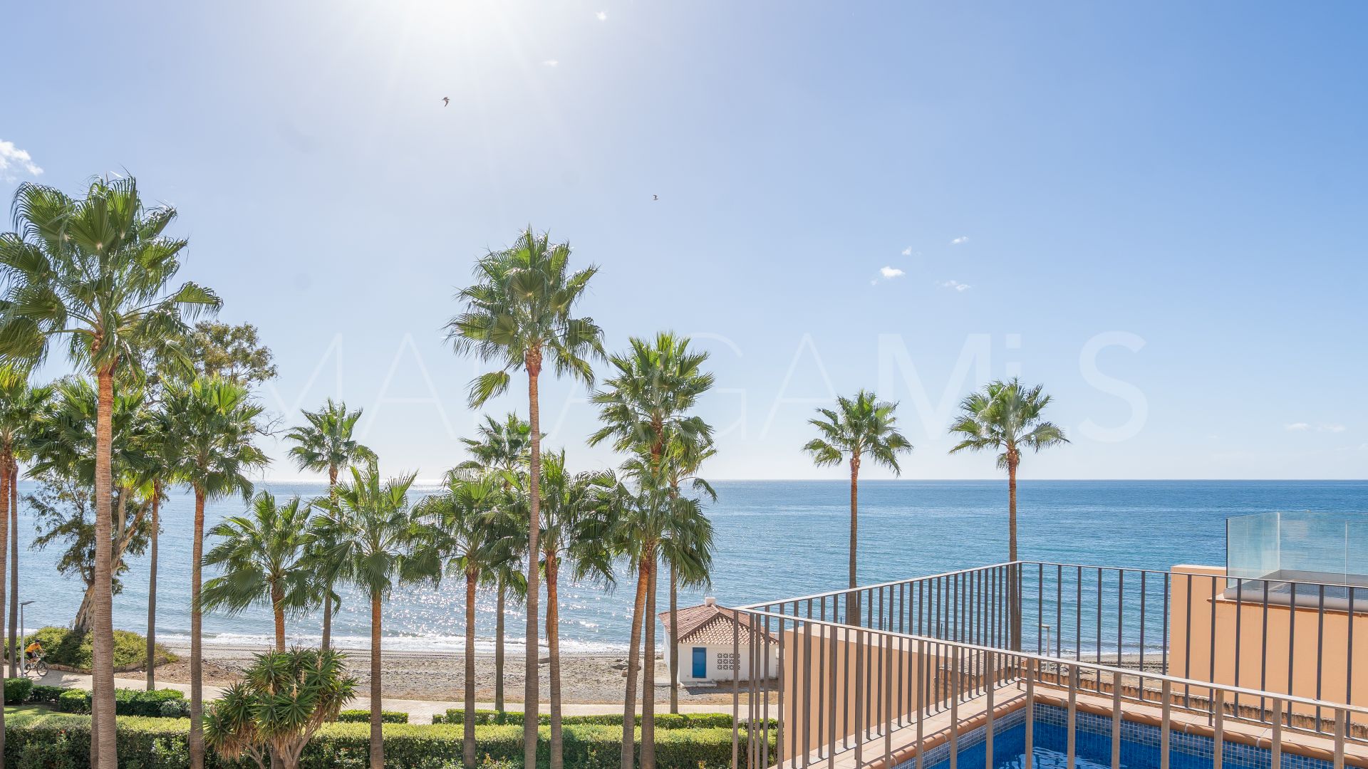 Atico duplex for sale in Bahia de la Plata with 2 bedrooms