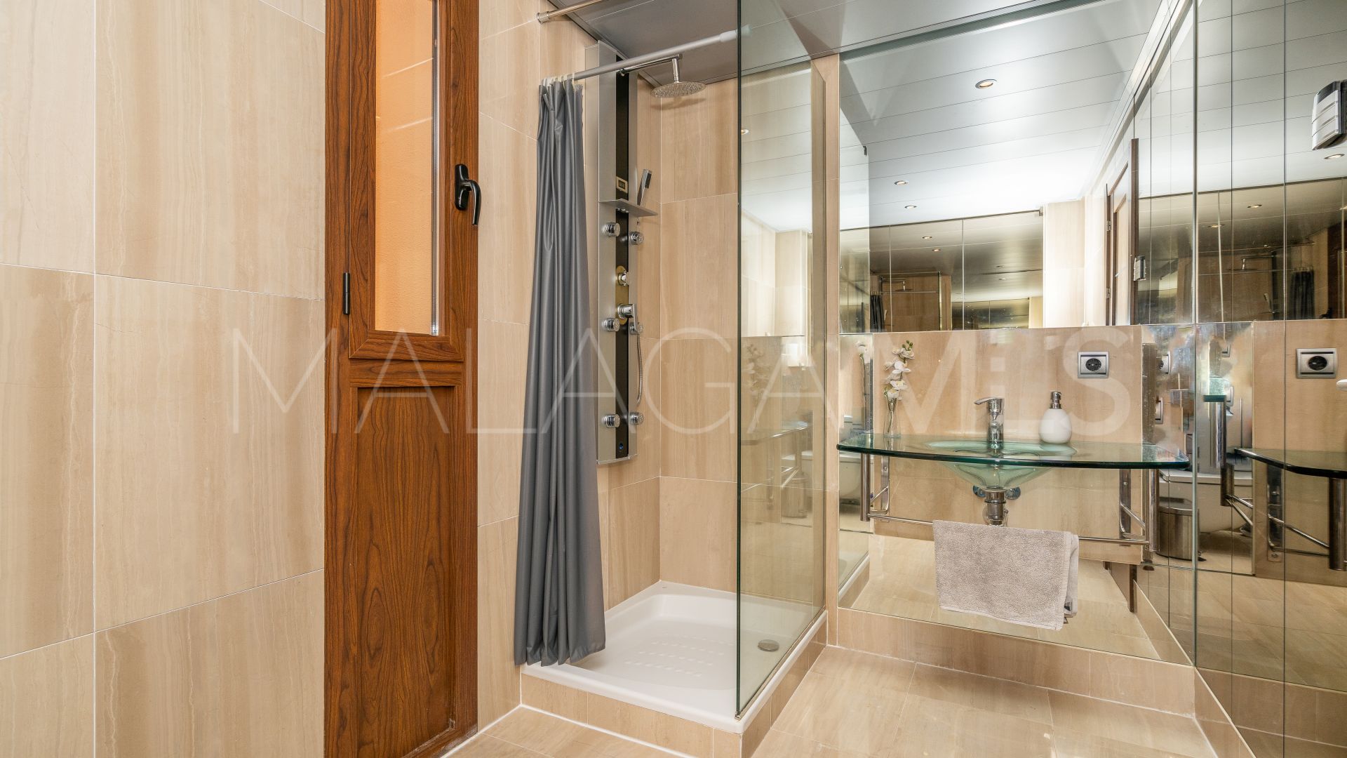 Atico duplex for sale in Bahia de la Plata with 2 bedrooms