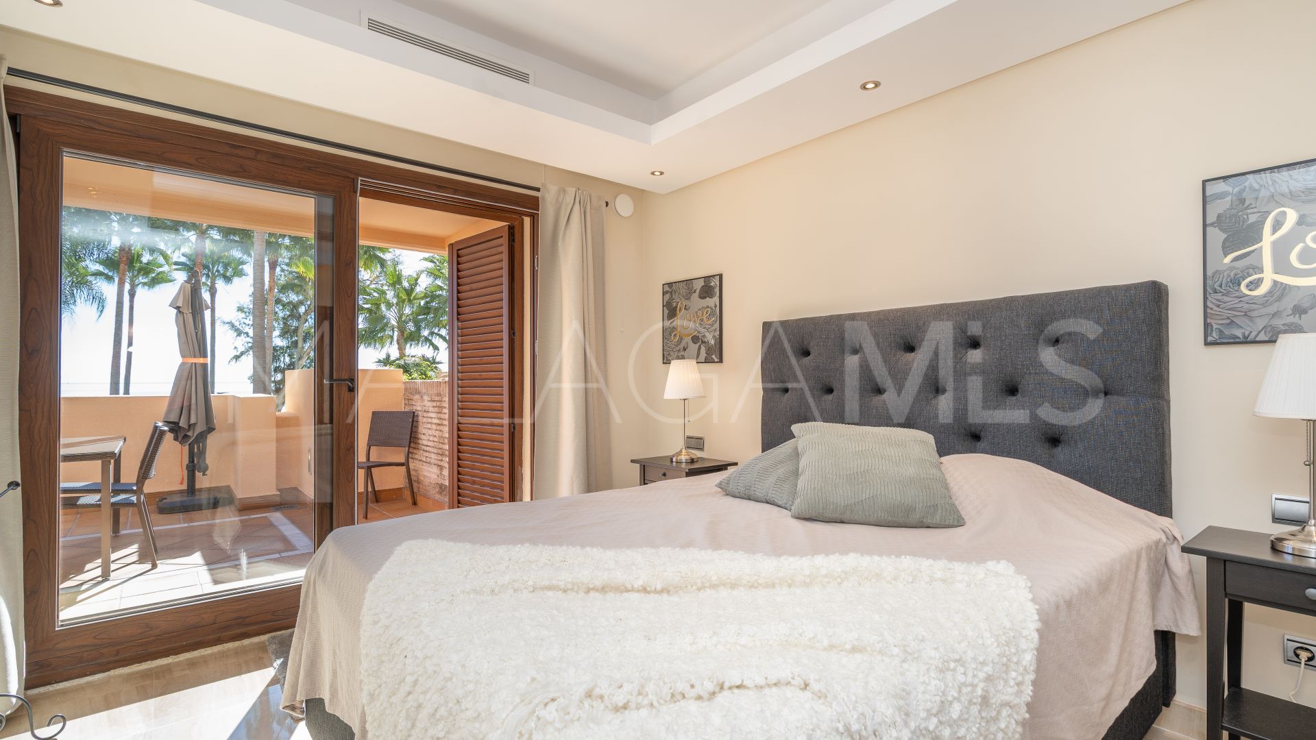 Atico duplex for sale in Bahia de la Plata with 2 bedrooms