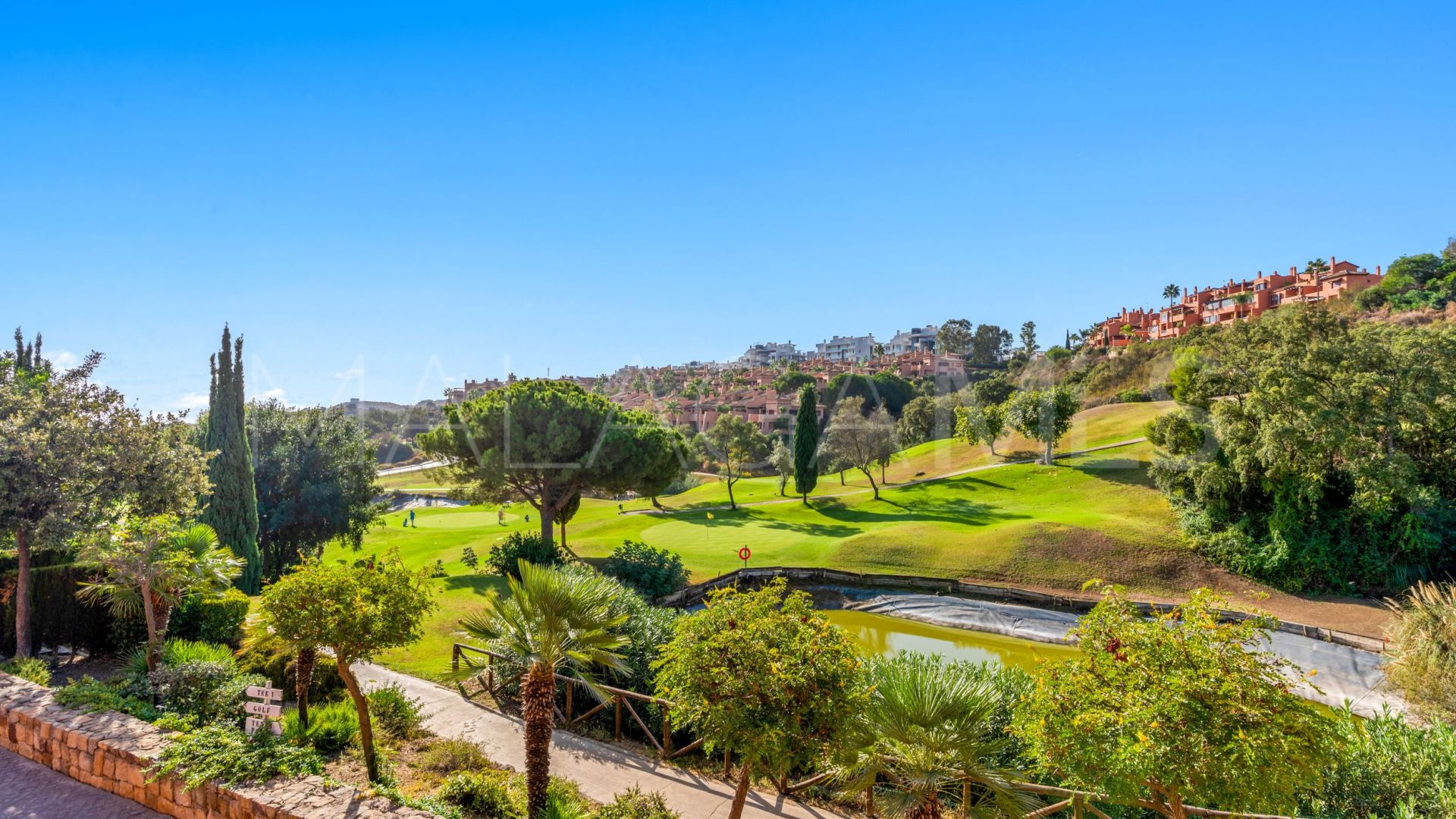 Apartamento planta baja for sale de 2 bedrooms in El Soto de Marbella