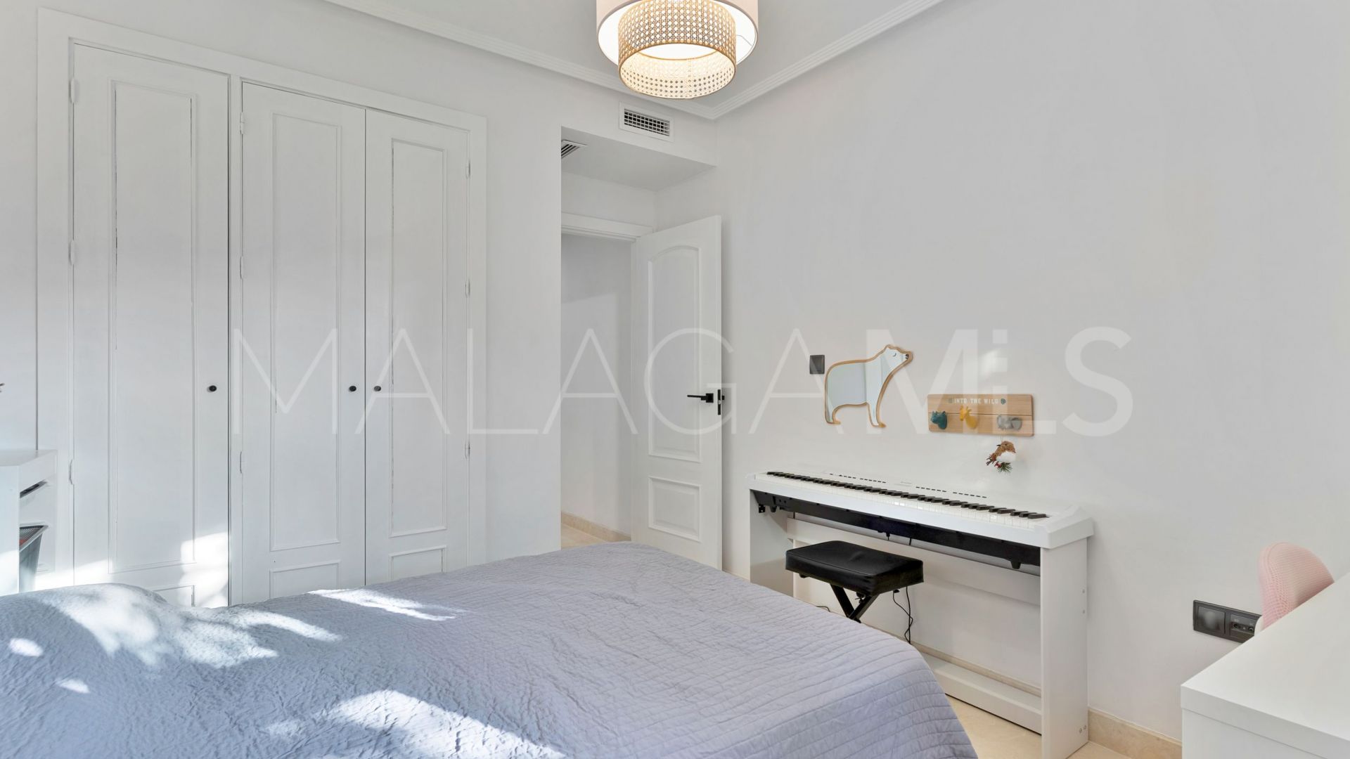 Apartamento planta baja for sale de 2 bedrooms in El Soto de Marbella