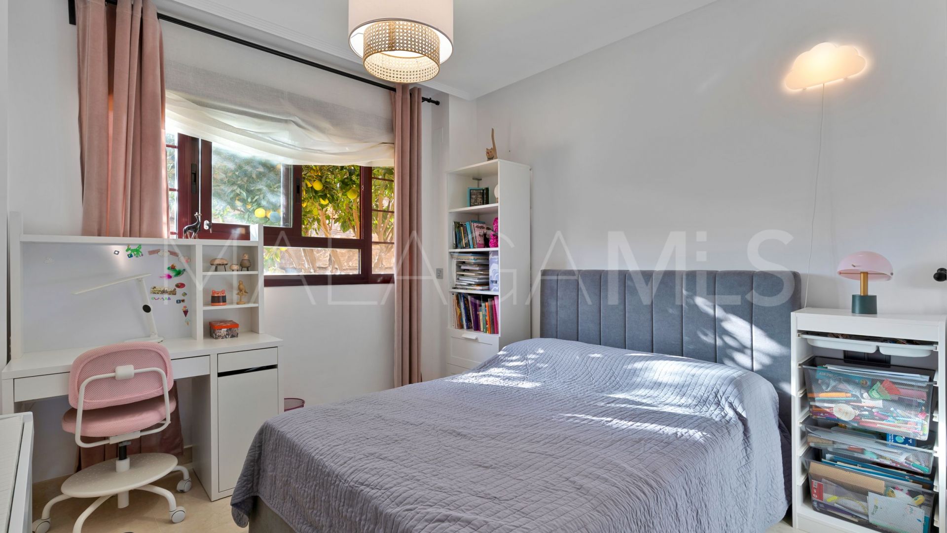 Apartamento planta baja for sale de 2 bedrooms in El Soto de Marbella