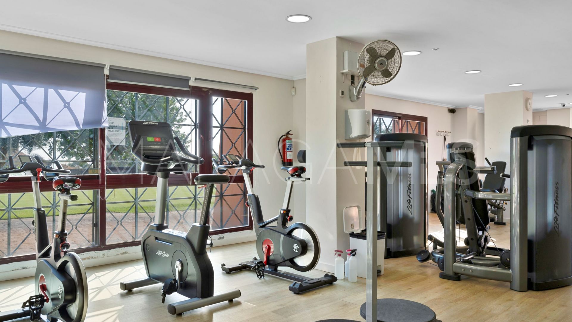 Apartamento planta baja for sale de 2 bedrooms in El Soto de Marbella