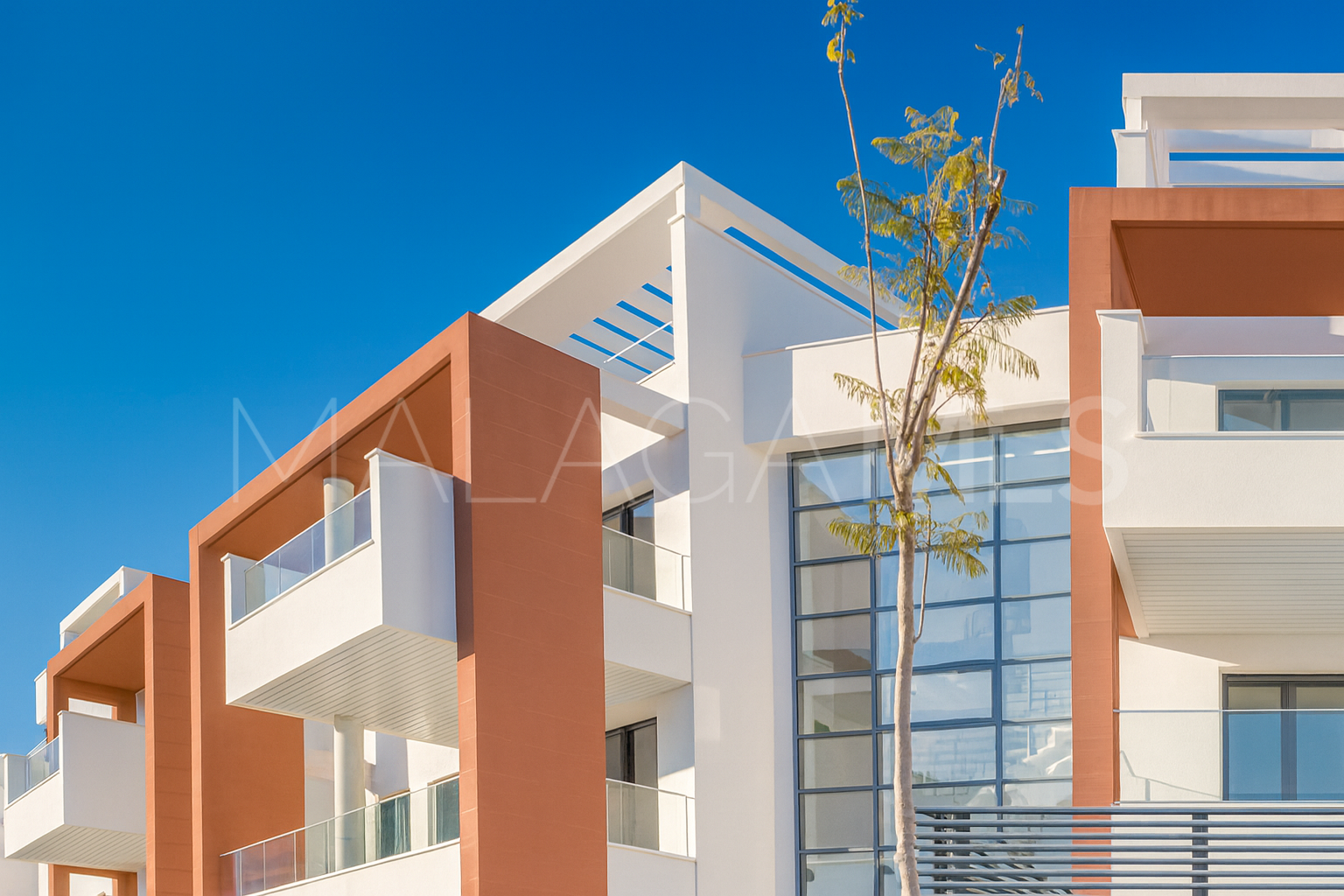 Zweistöckiges penthouse for sale in La Quinta