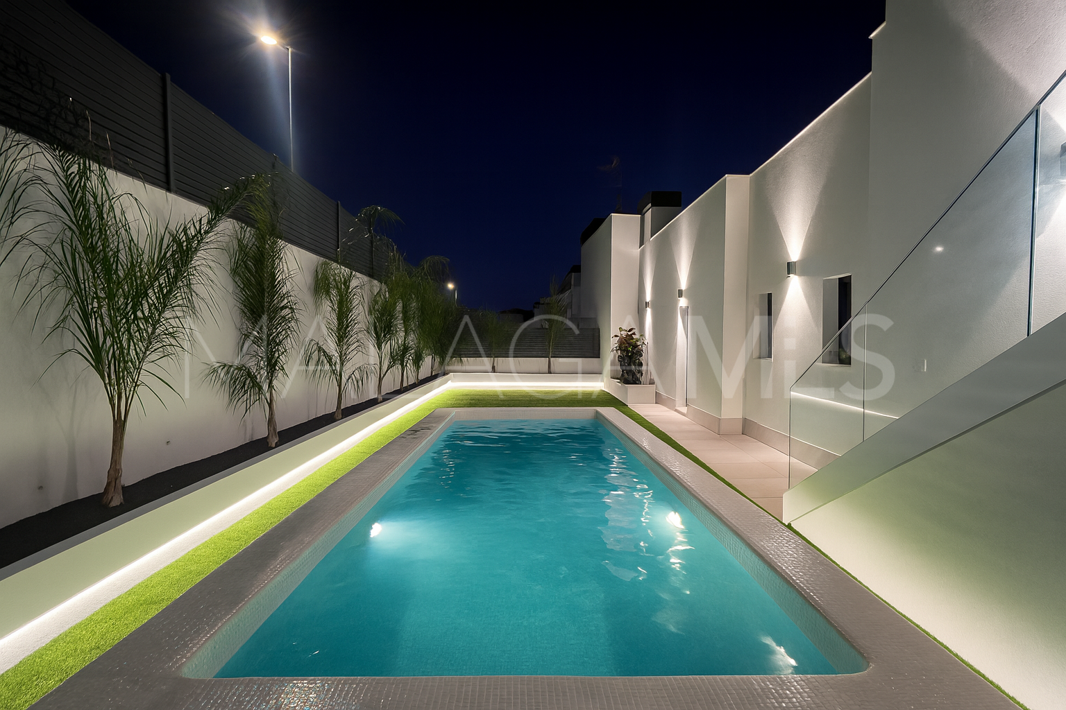 Zweistöckiges penthouse for sale in La Quinta