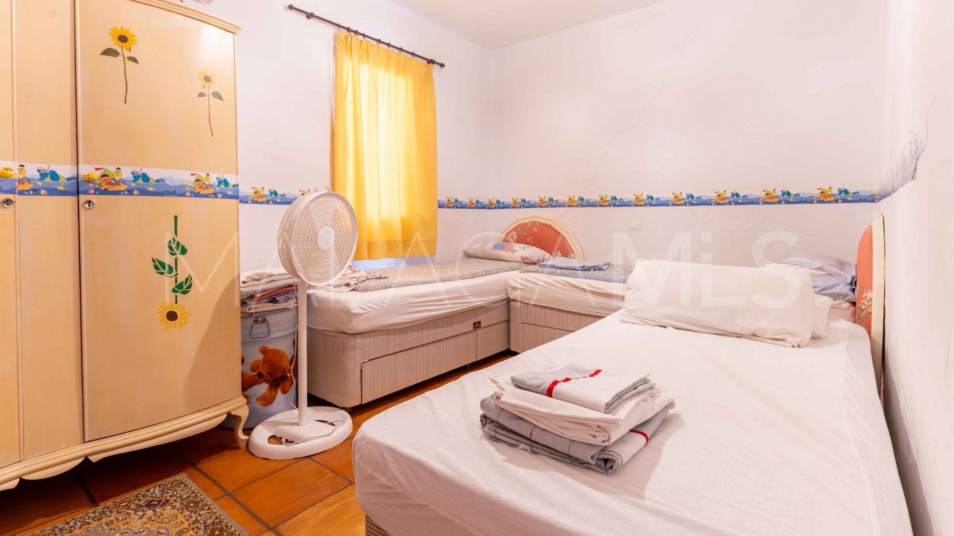 Mijas Pueblo 5 bedrooms house for sale